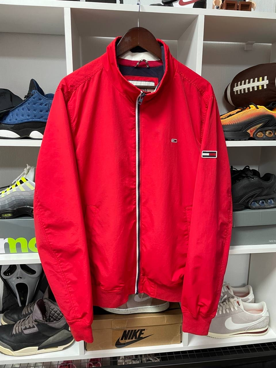 Tommy Hilfiger Куртка, миниатюра 4