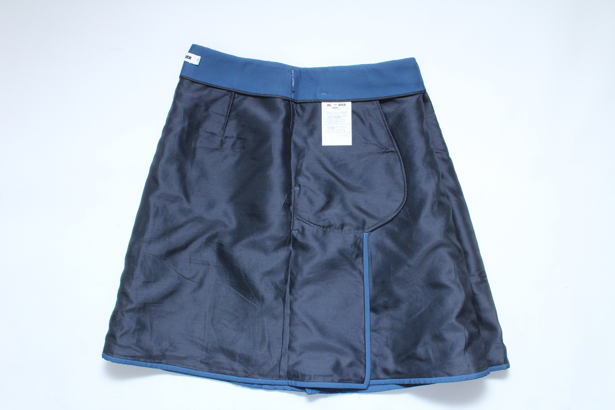 Jil Sander Skirt, миниатюра 11