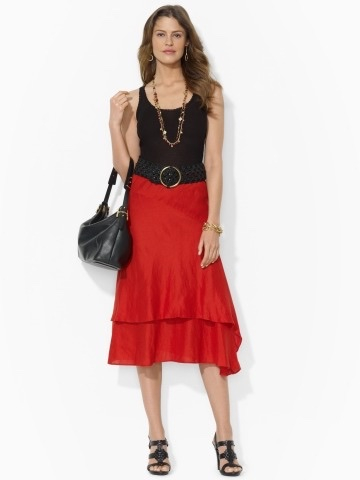 Ralph Lauren Skirt, миниатюра 1