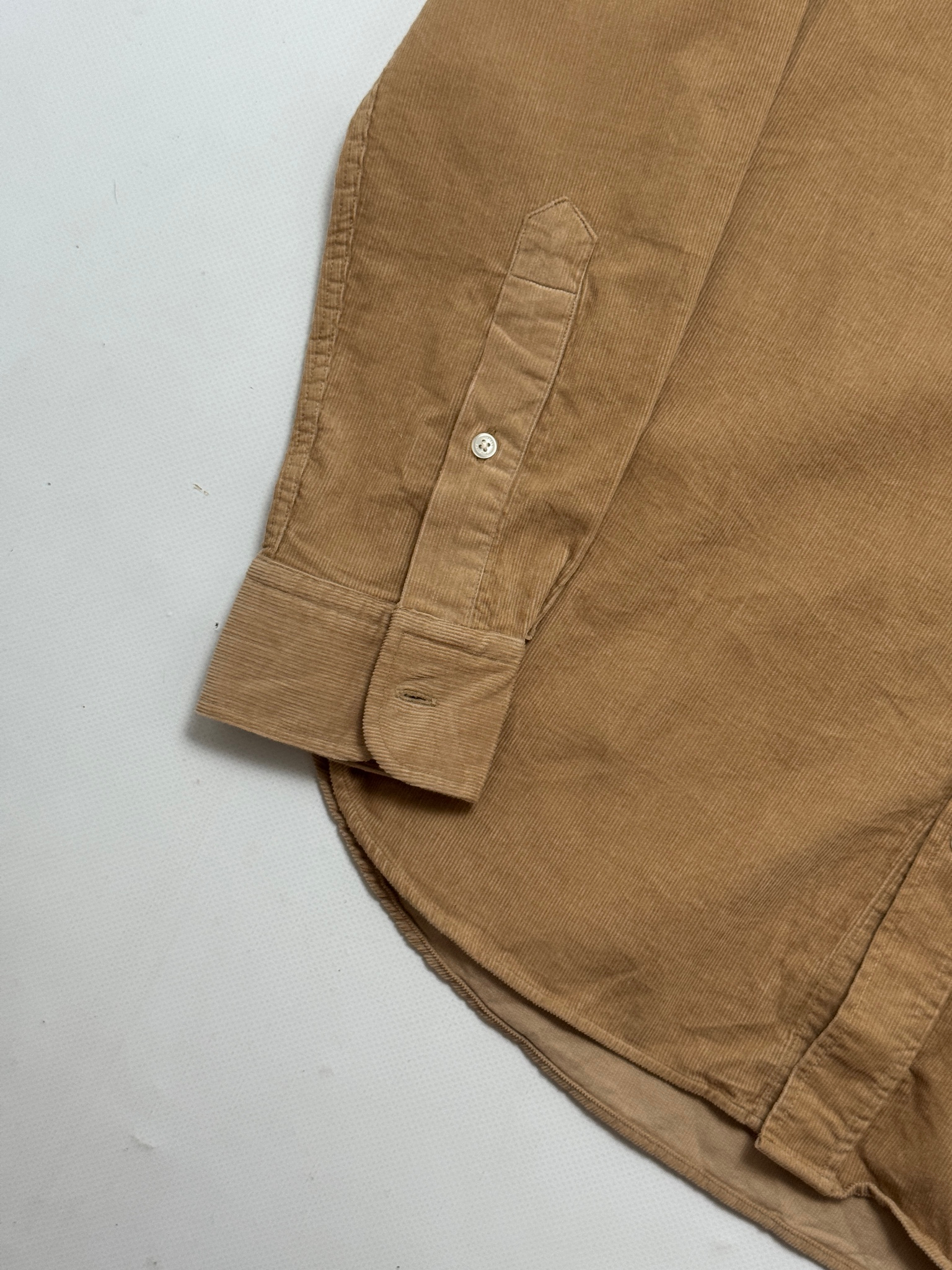 Tommy Hilfiger Velvet Shirt, миниатюра 4