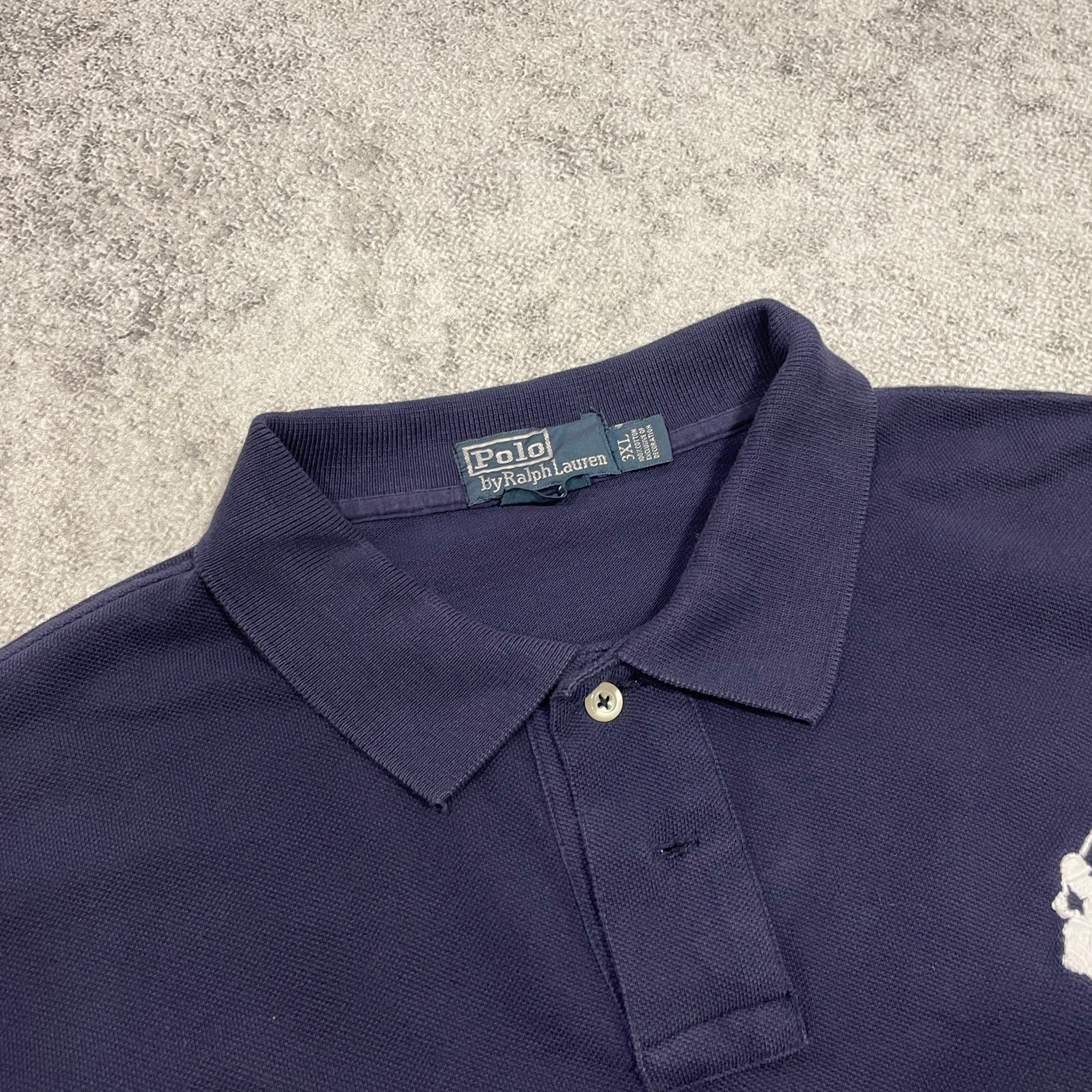 Polo Ralph Lauren Поло, миниатюра 3