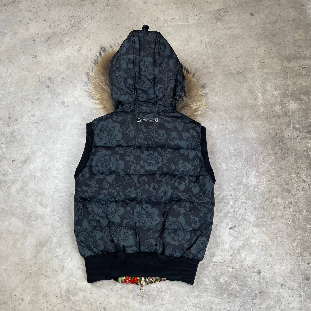 Denis Simachev Vest, миниатюра 2