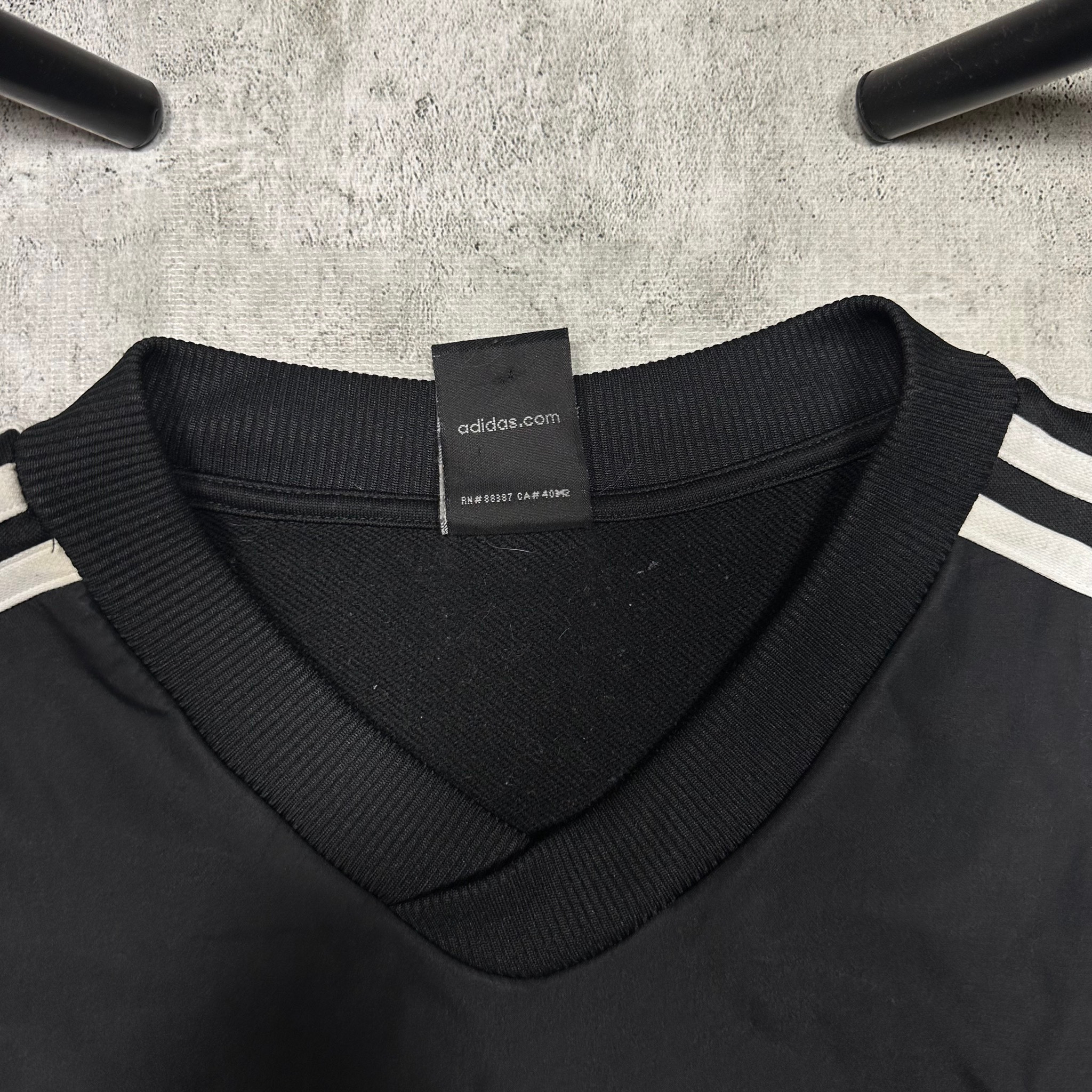 Adidas Predator 3-stripes sweatshirt, миниатюра 11