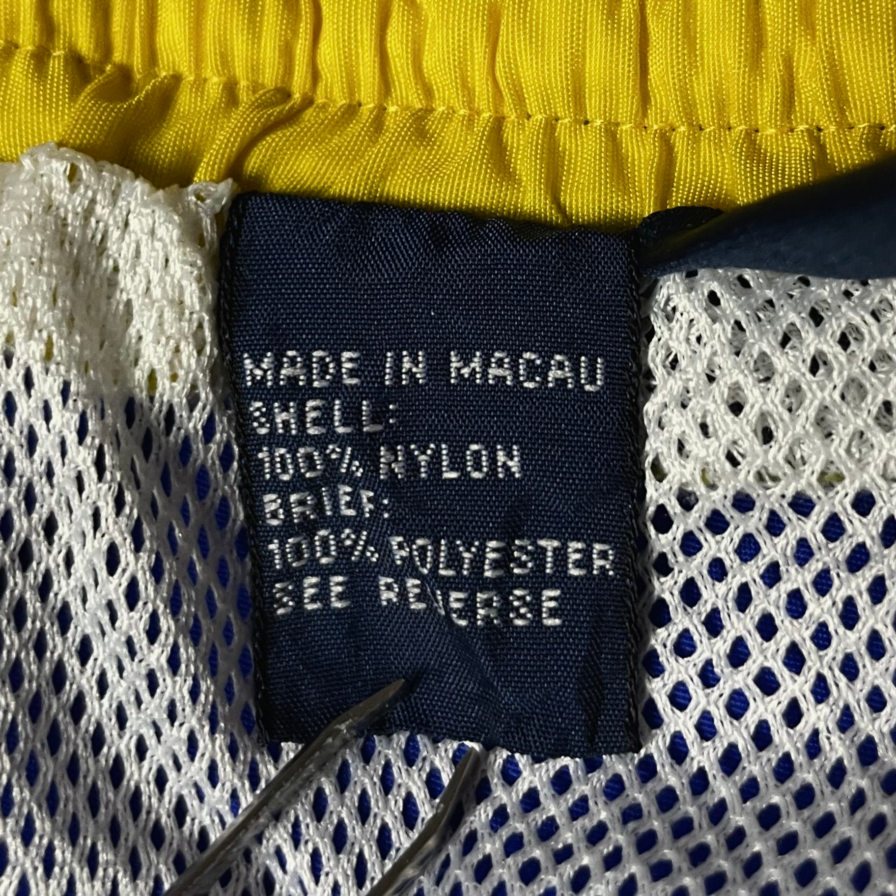 Ralph Lauren Polo Sport Шорты, миниатюра 6