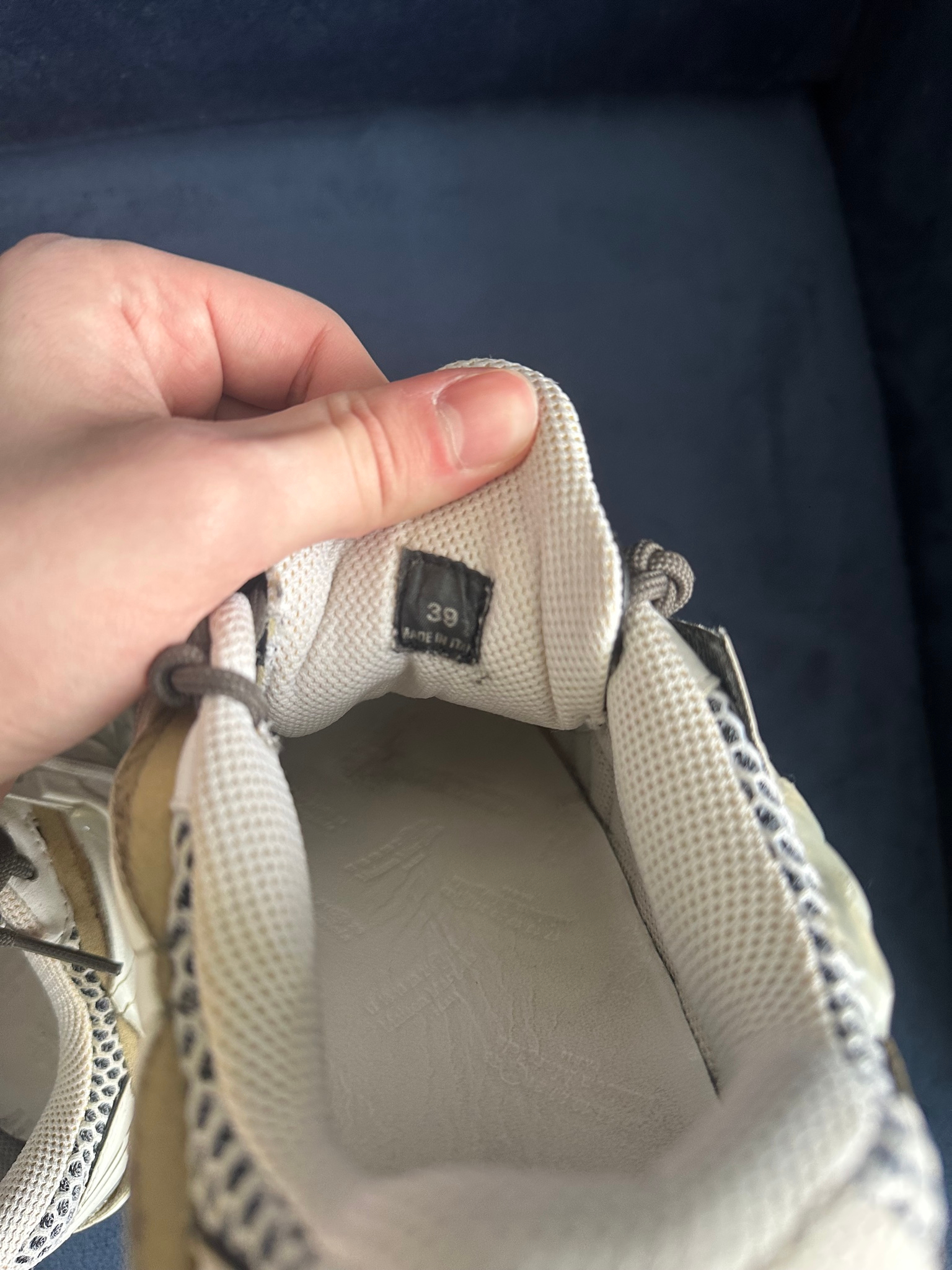 Maison Margiela  fusion, миниатюра 5