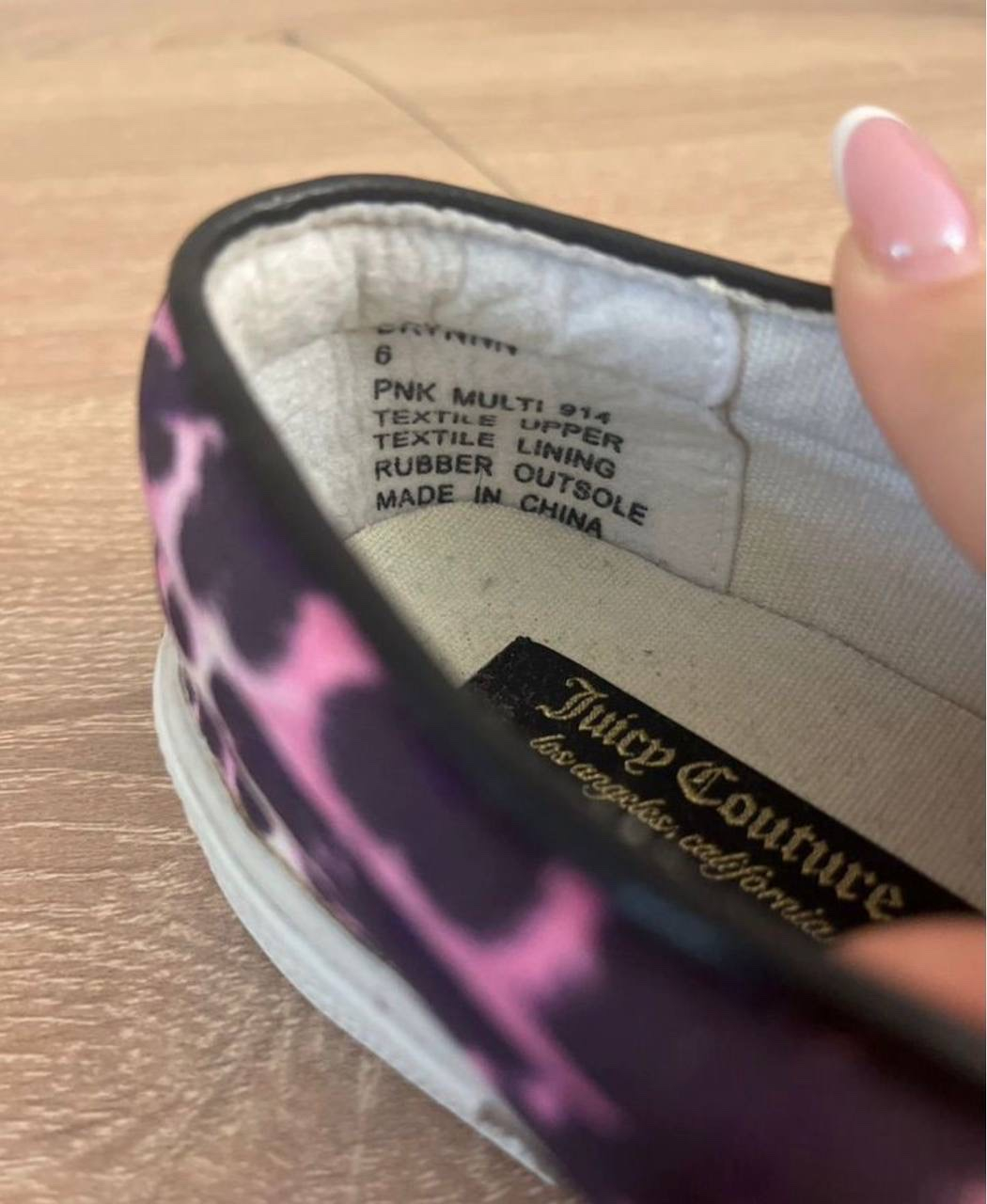 Juicy Couture Другое, миниатюра 4