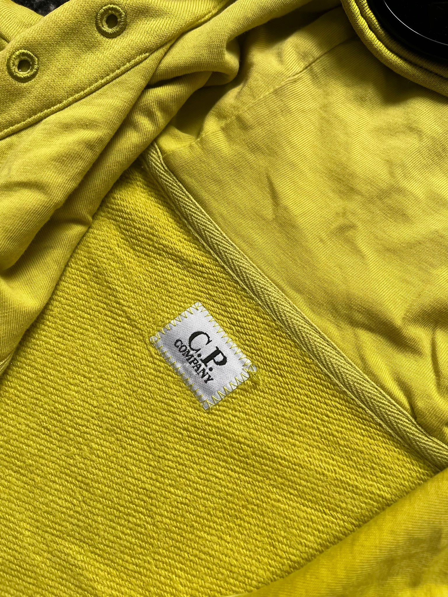 CP Company Худи, миниатюра 3