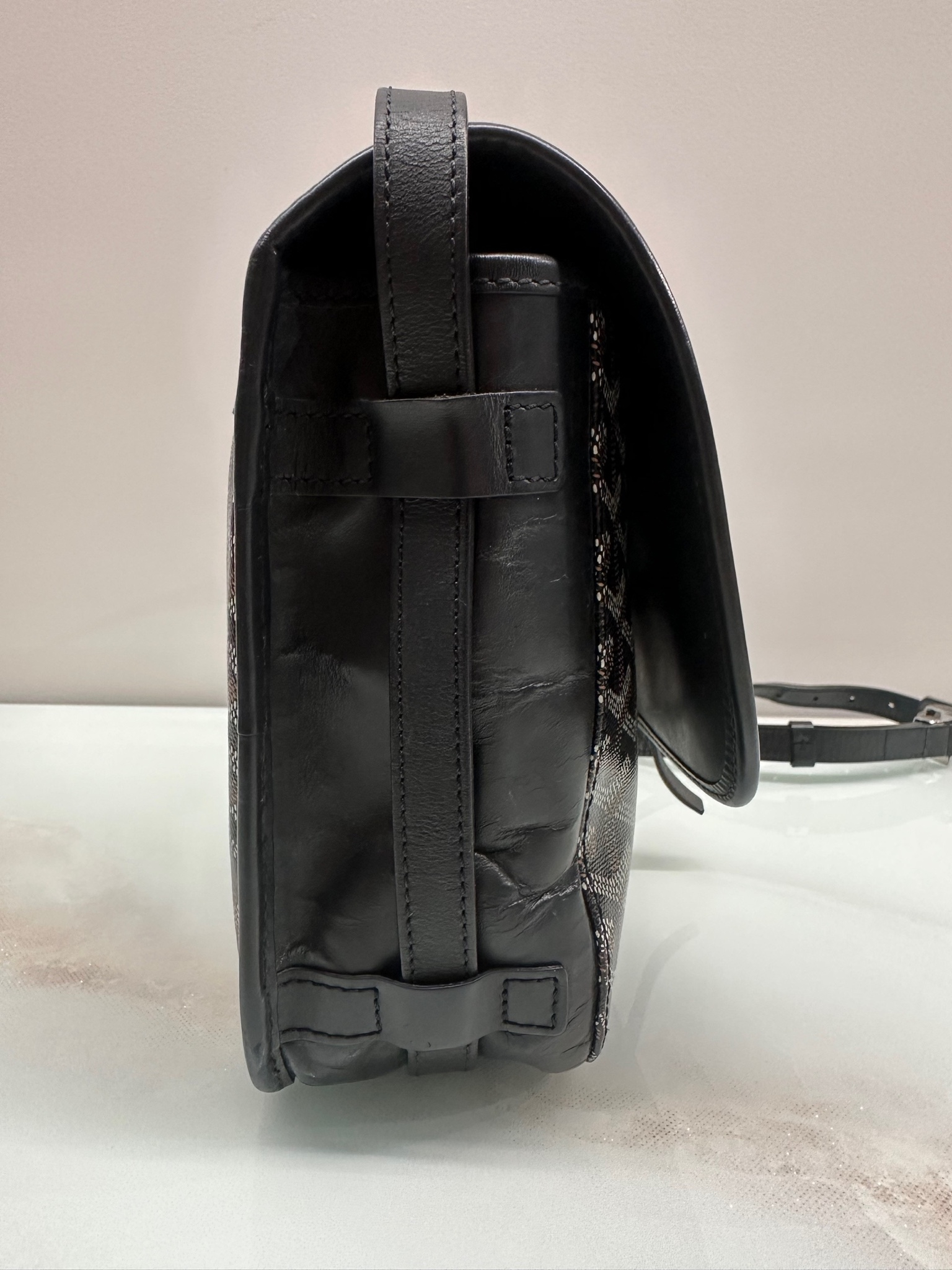 Goyard Belvedere MM, миниатюра 10
