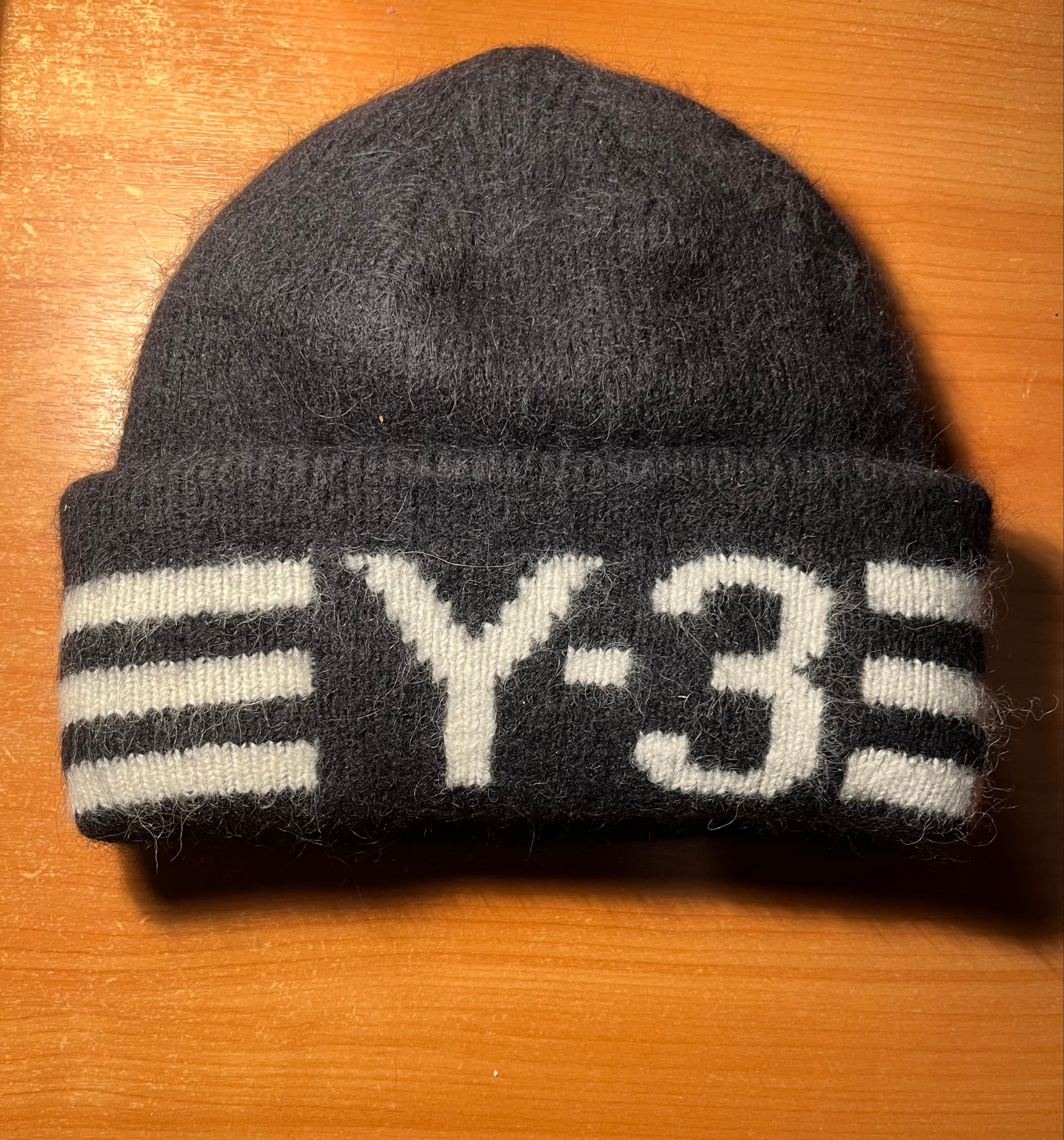 Y-3 x Palace Шапка, миниатюра 2