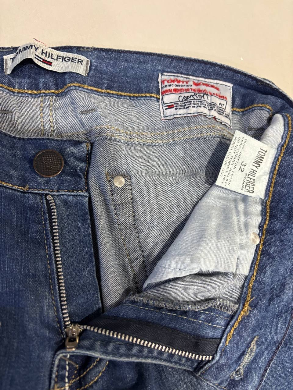 Tommy Hilfiger Jeans, миниатюра 3