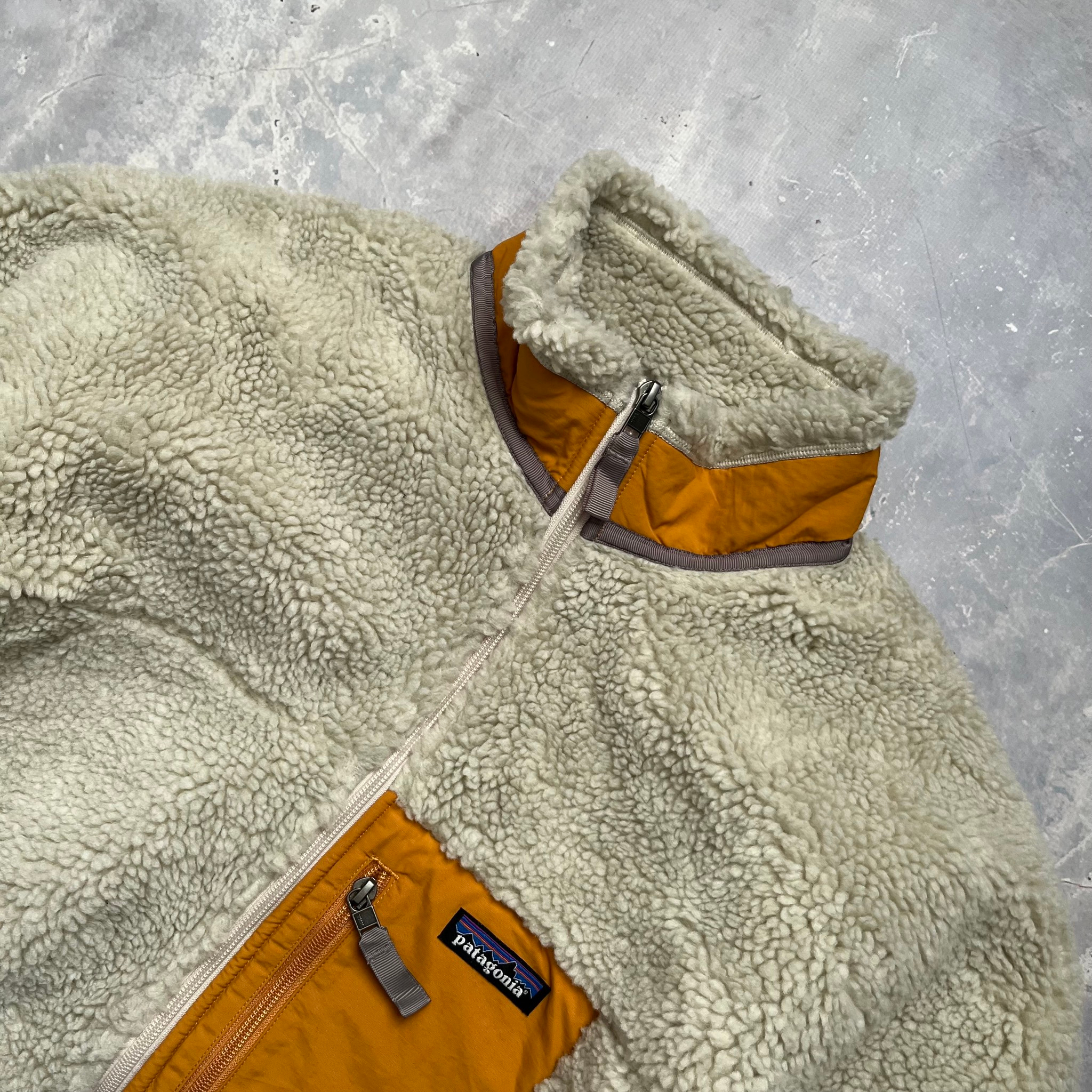 Patagonia Sherpa Synchilla Jacket, миниатюра 4