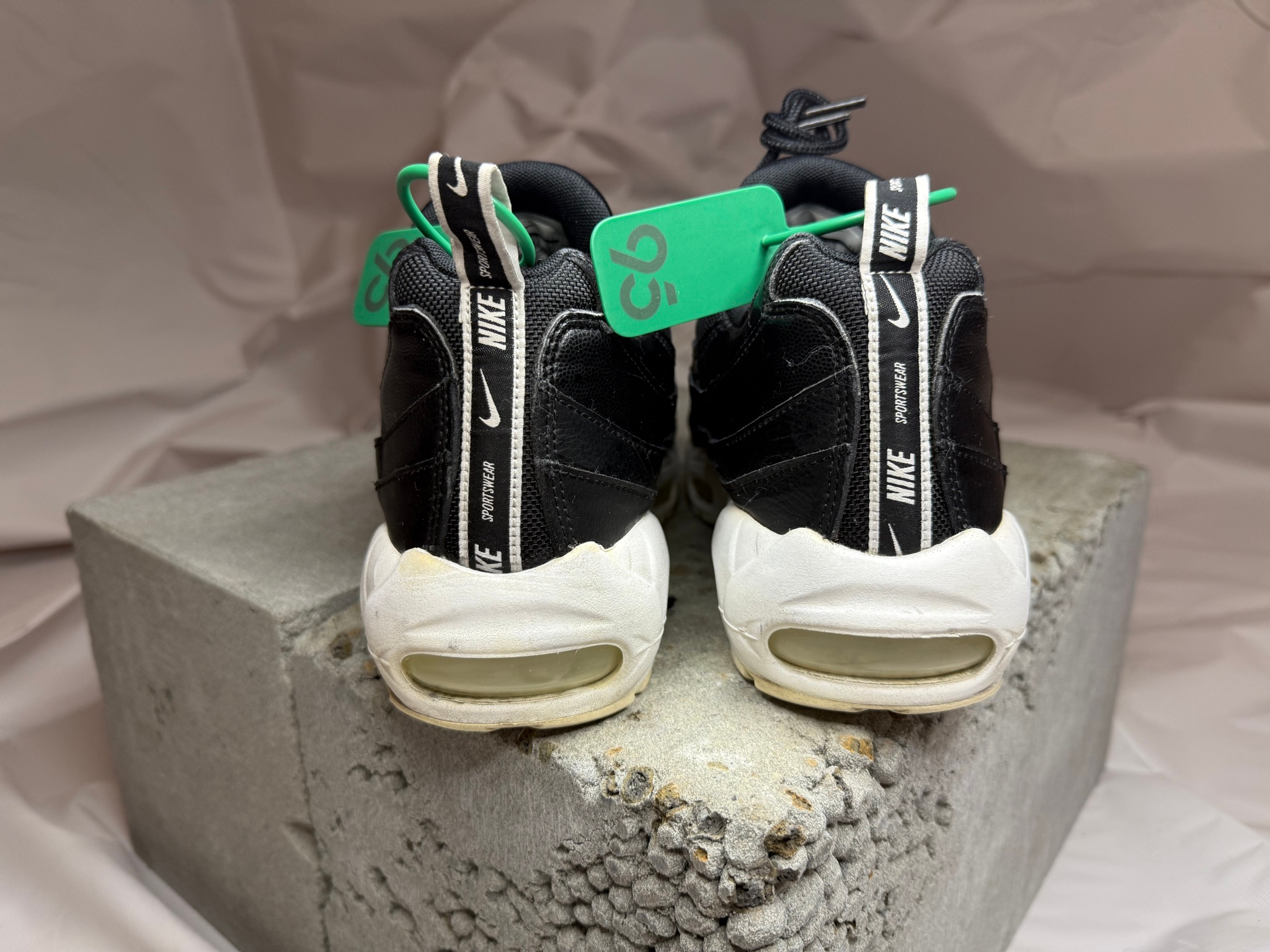 Nike Air Max 95, миниатюра 2