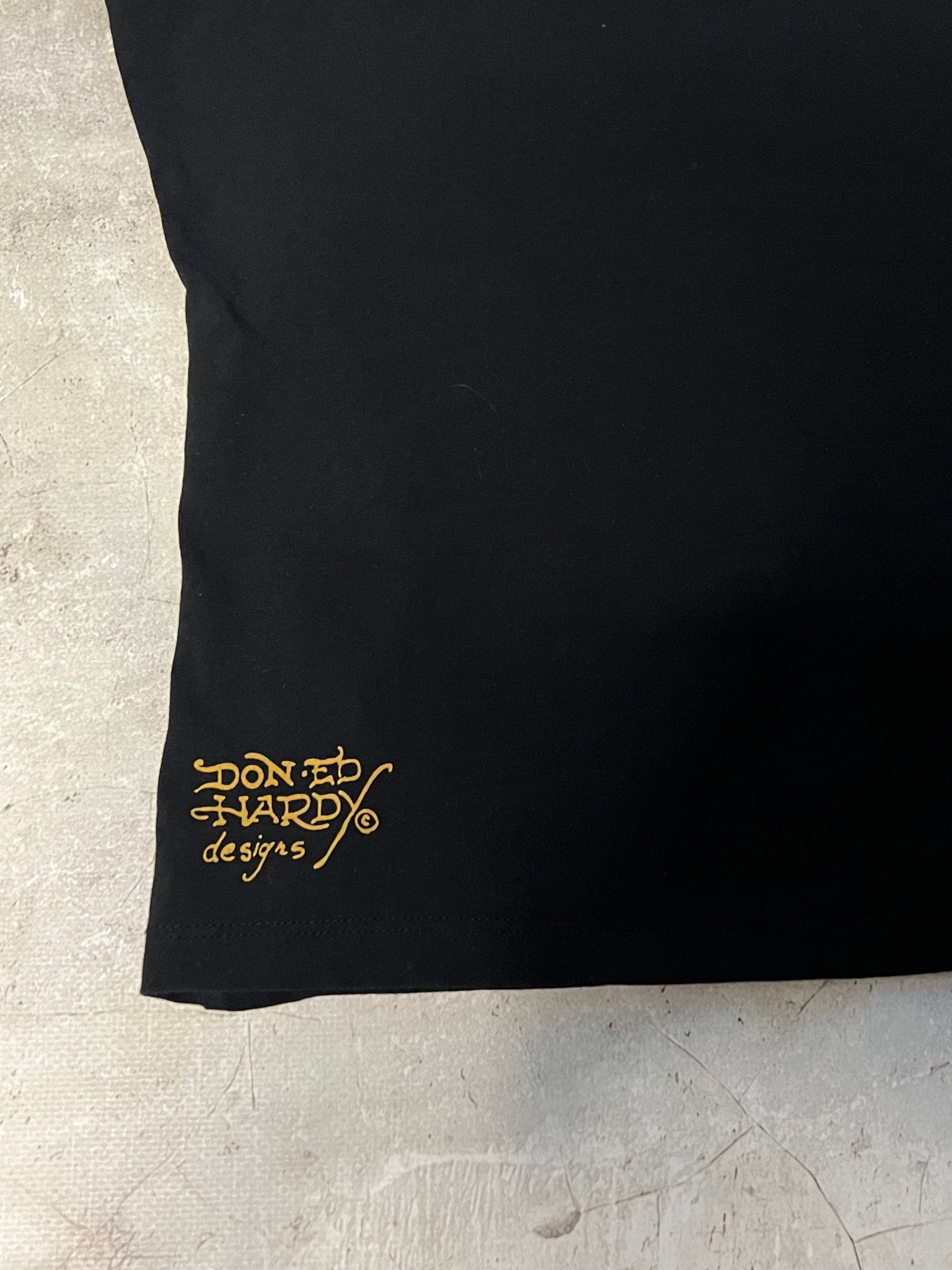 Ed Hardy Футболка, миниатюра 8
