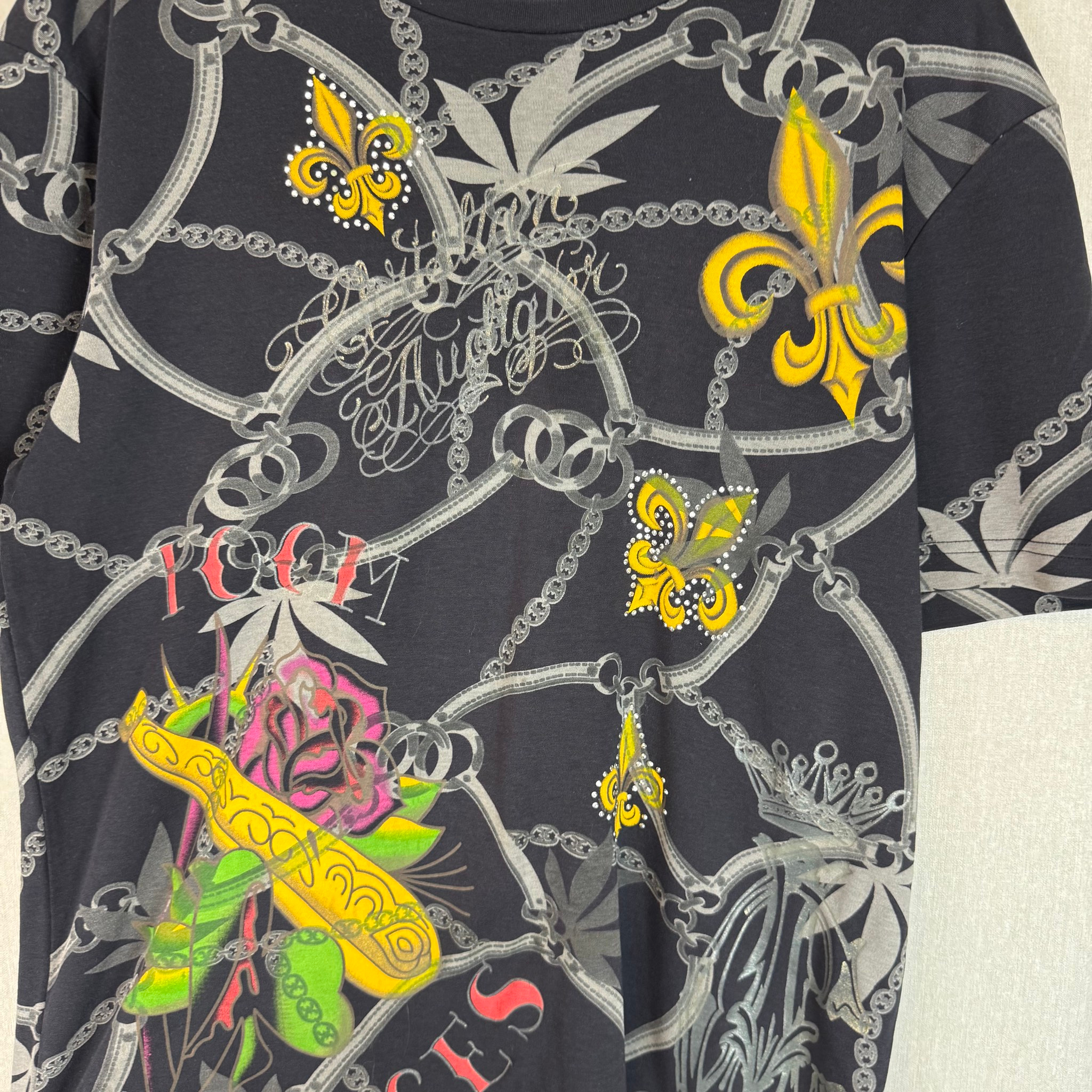 Christian Audigier By Ed Hardy, миниатюра 2