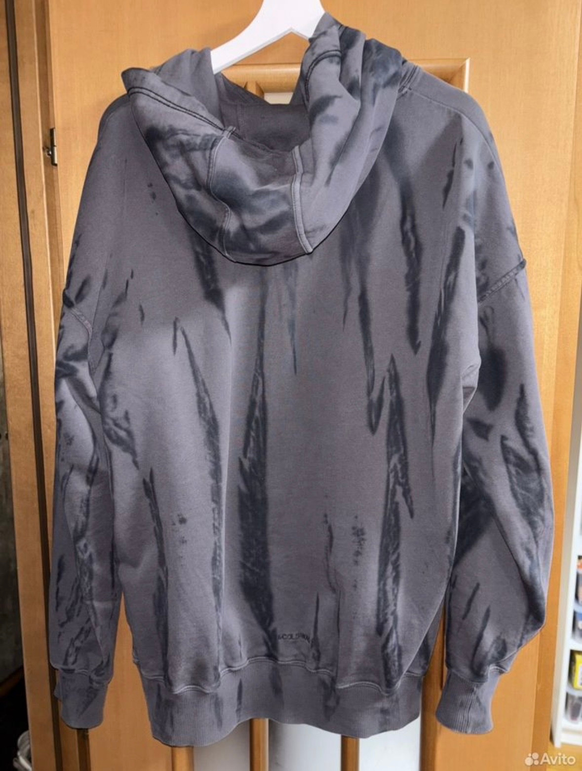 A cold wall Hoodie, миниатюра 2