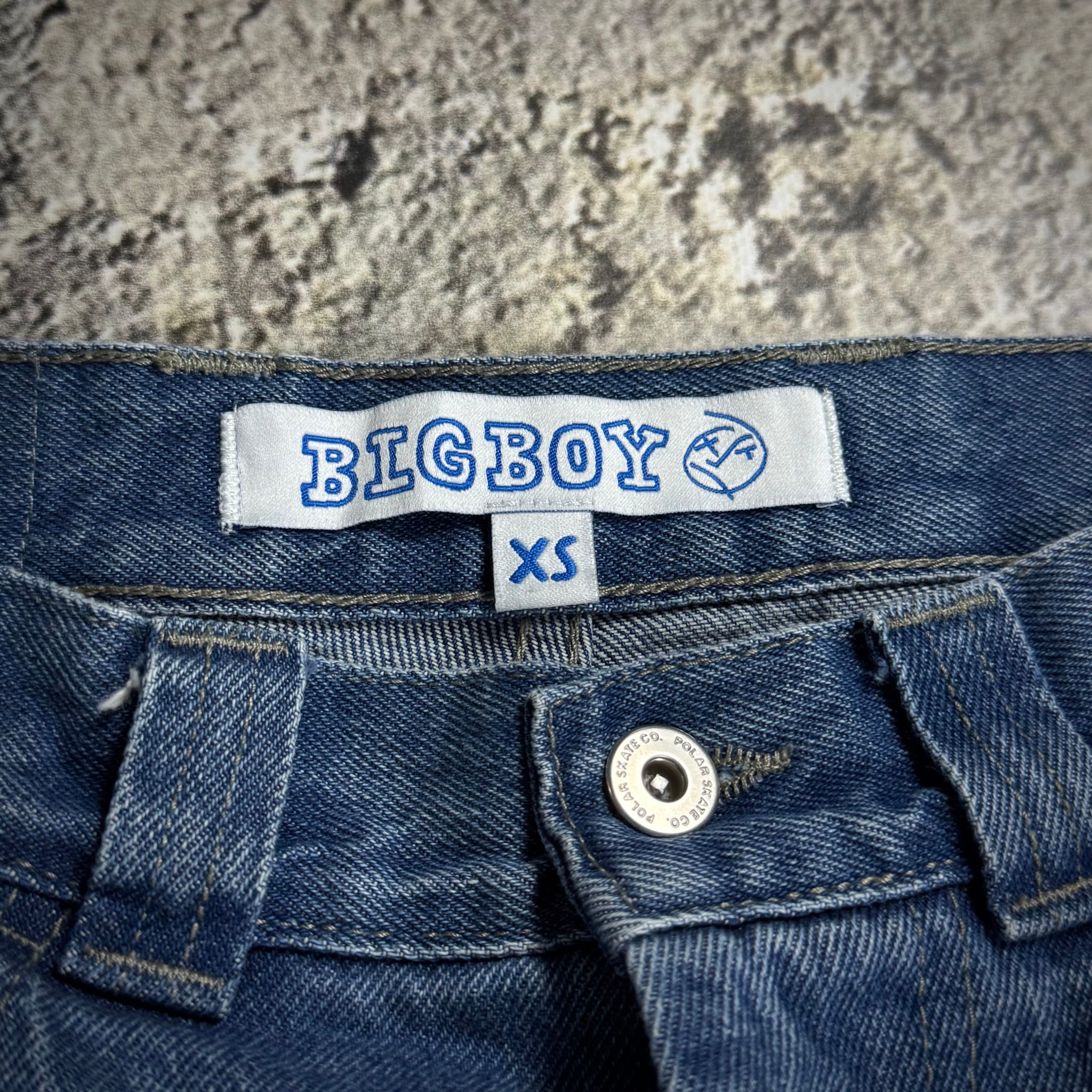 Polar Skate Co Big Boy Jeans, миниатюра 3