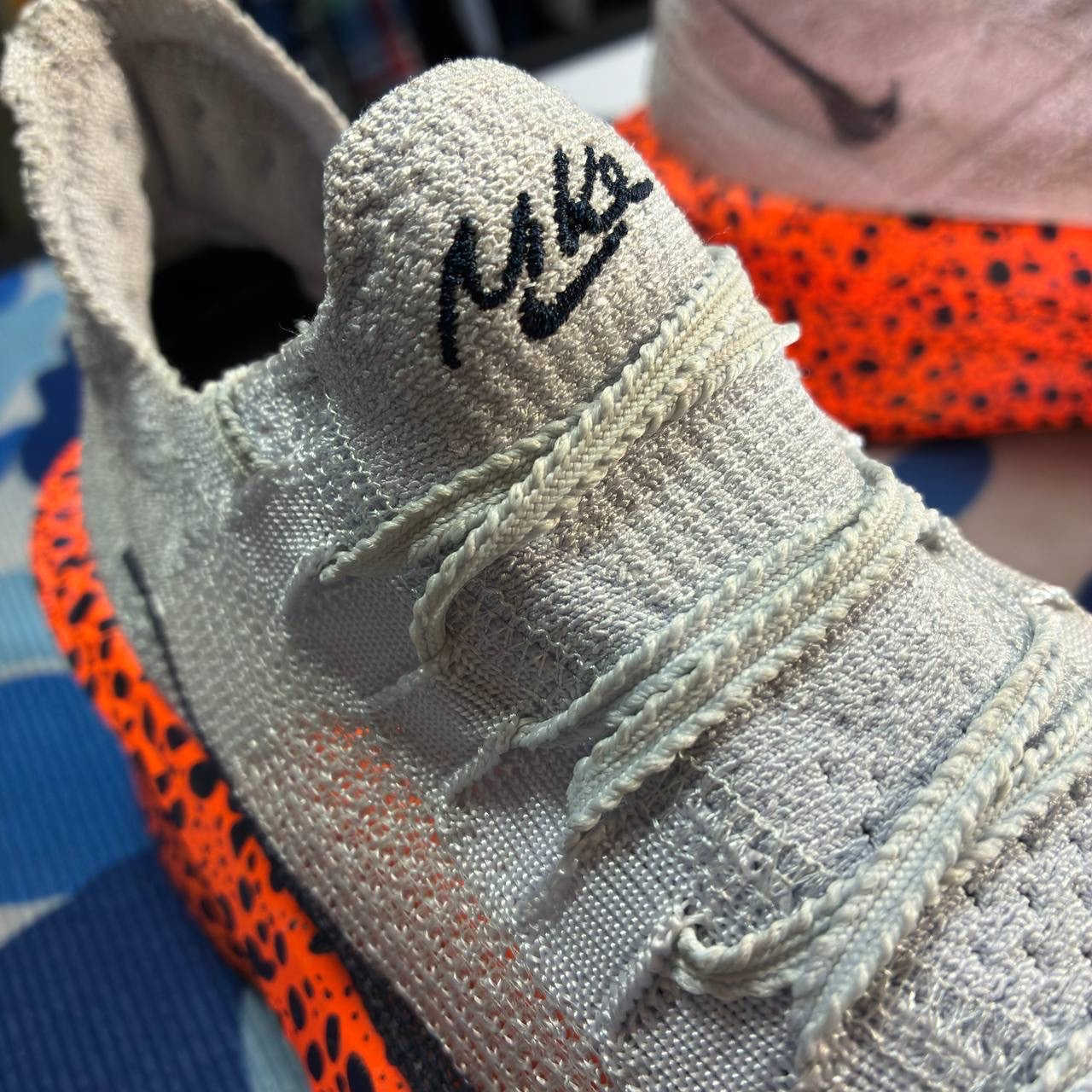 Nike Air Zoom Alphafly Next% 3, миниатюра 2