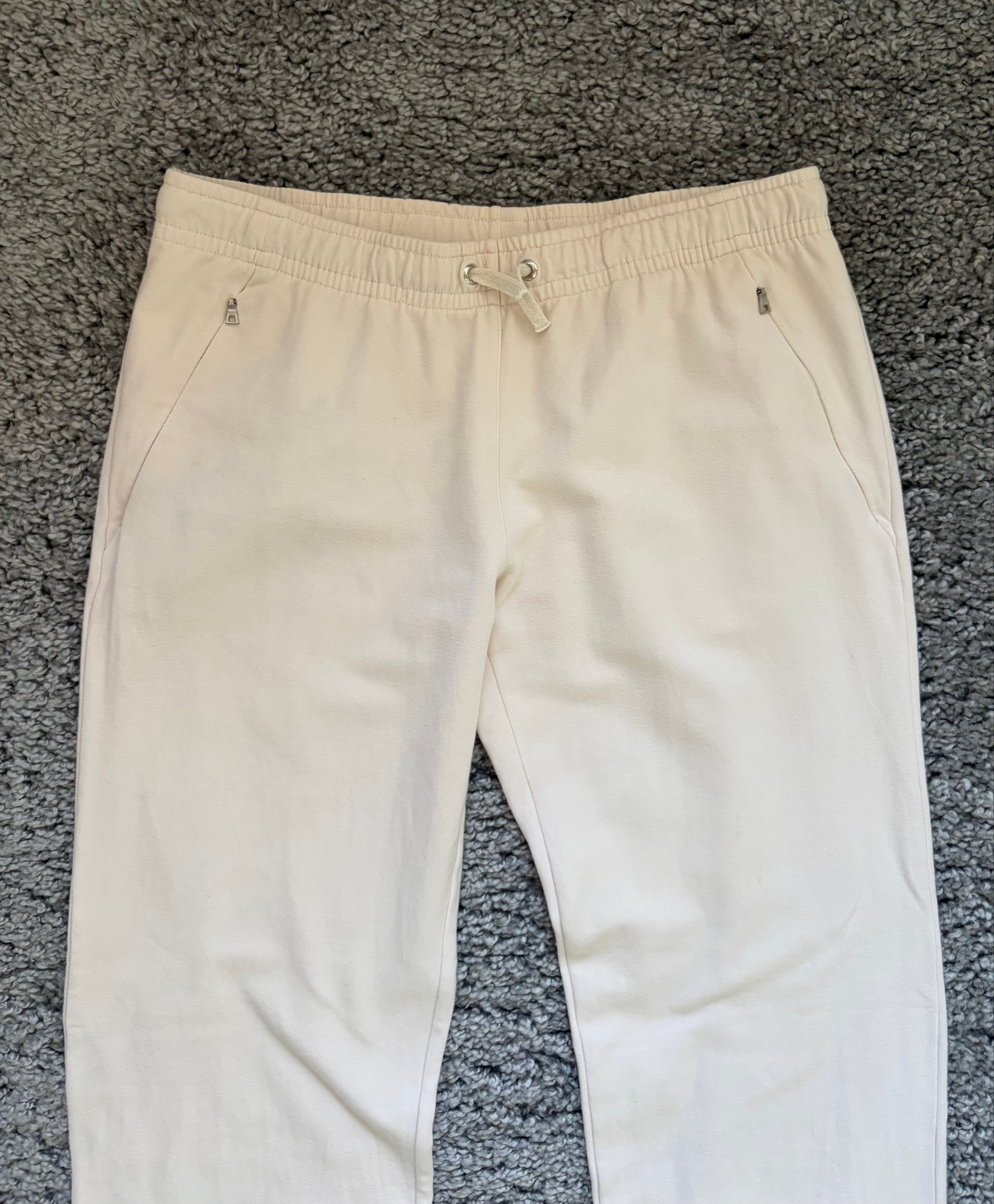 Prada Red tab straight sweat pants, миниатюра 3