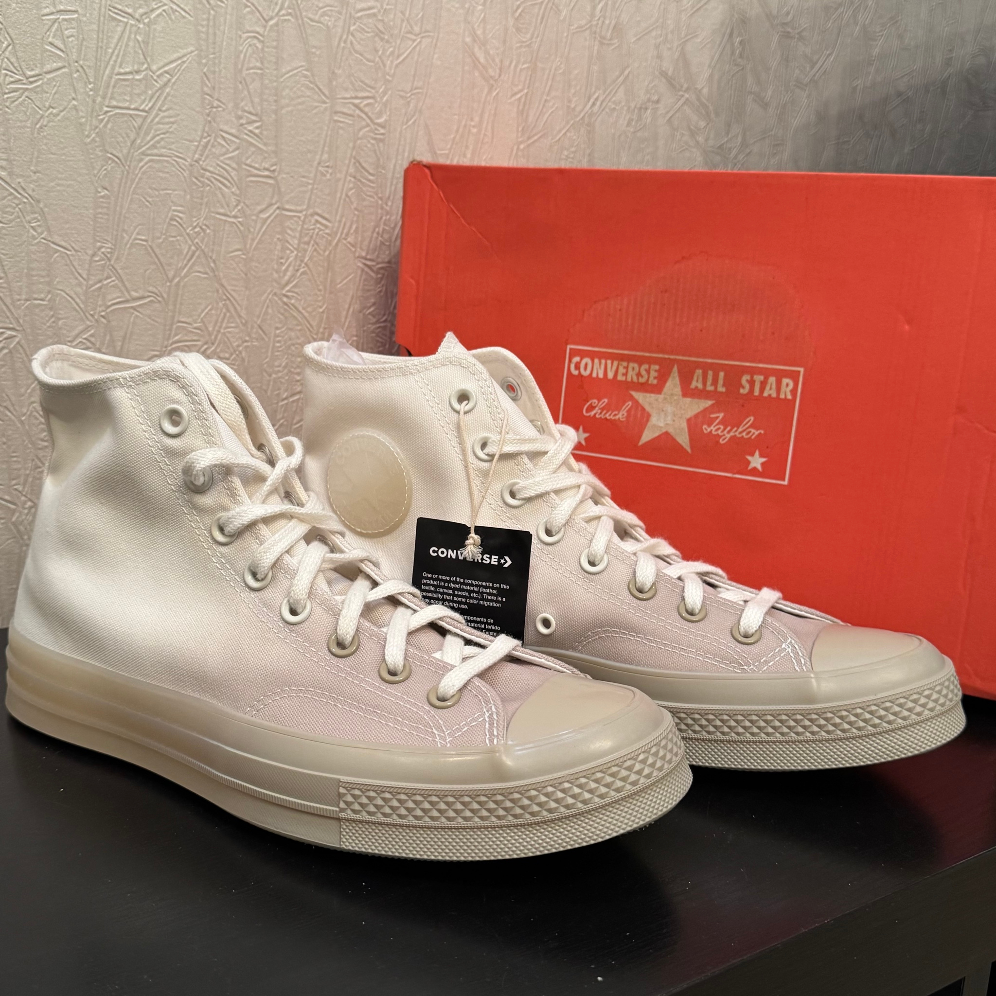 Converse Chuck 70 All Star, миниатюра 1