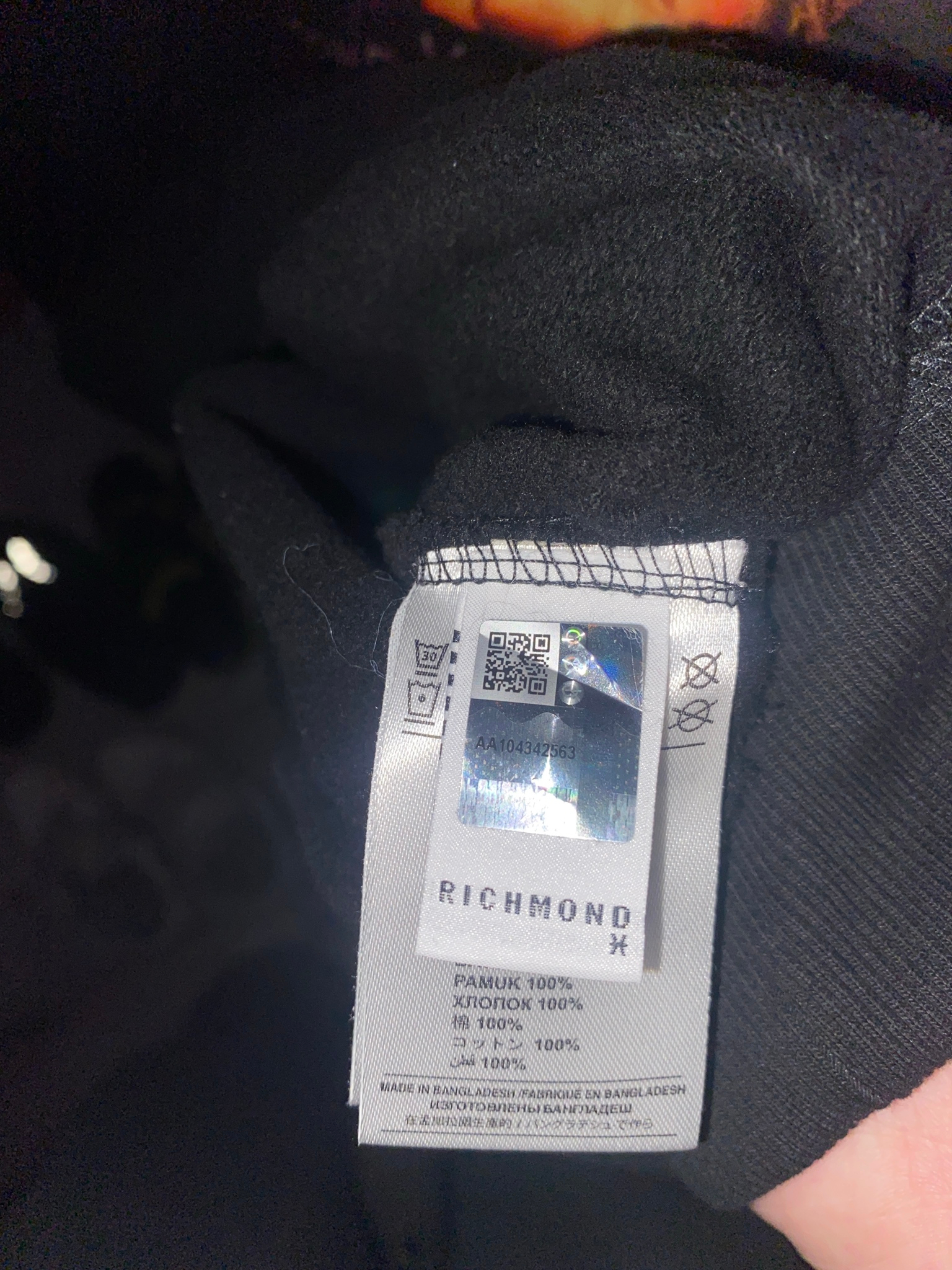 Richmond & Finch EstelleAdony, миниатюра 5