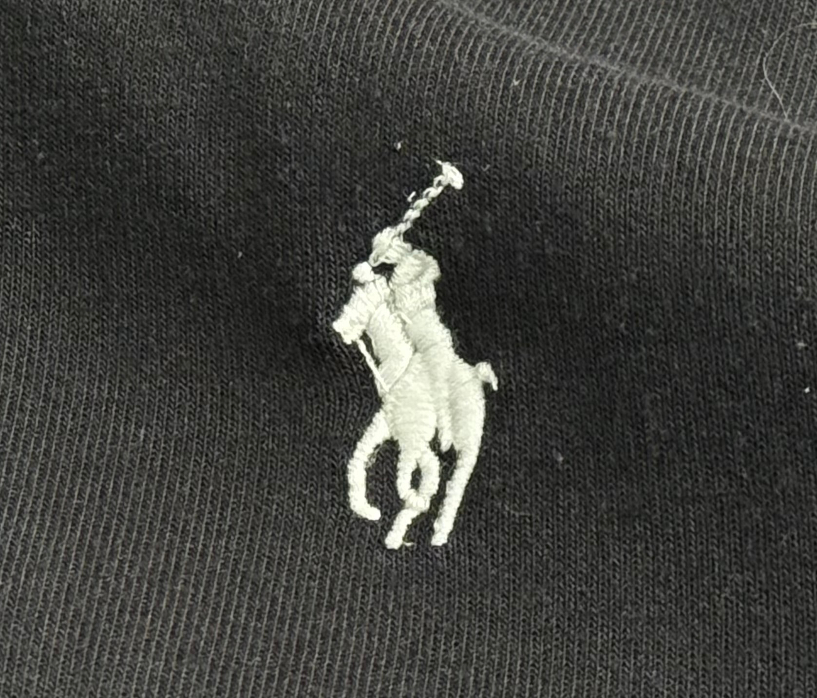 Polo Ralph Lauren Performance Zip-Hoodie, миниатюра 4