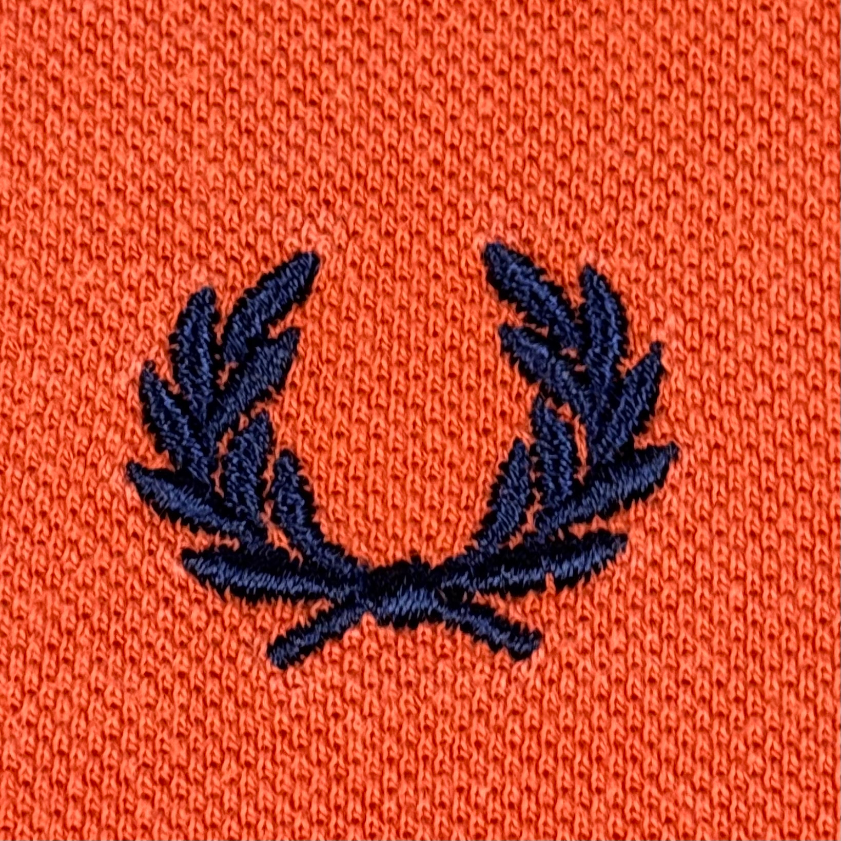 Fred Perry Поло, миниатюра 4