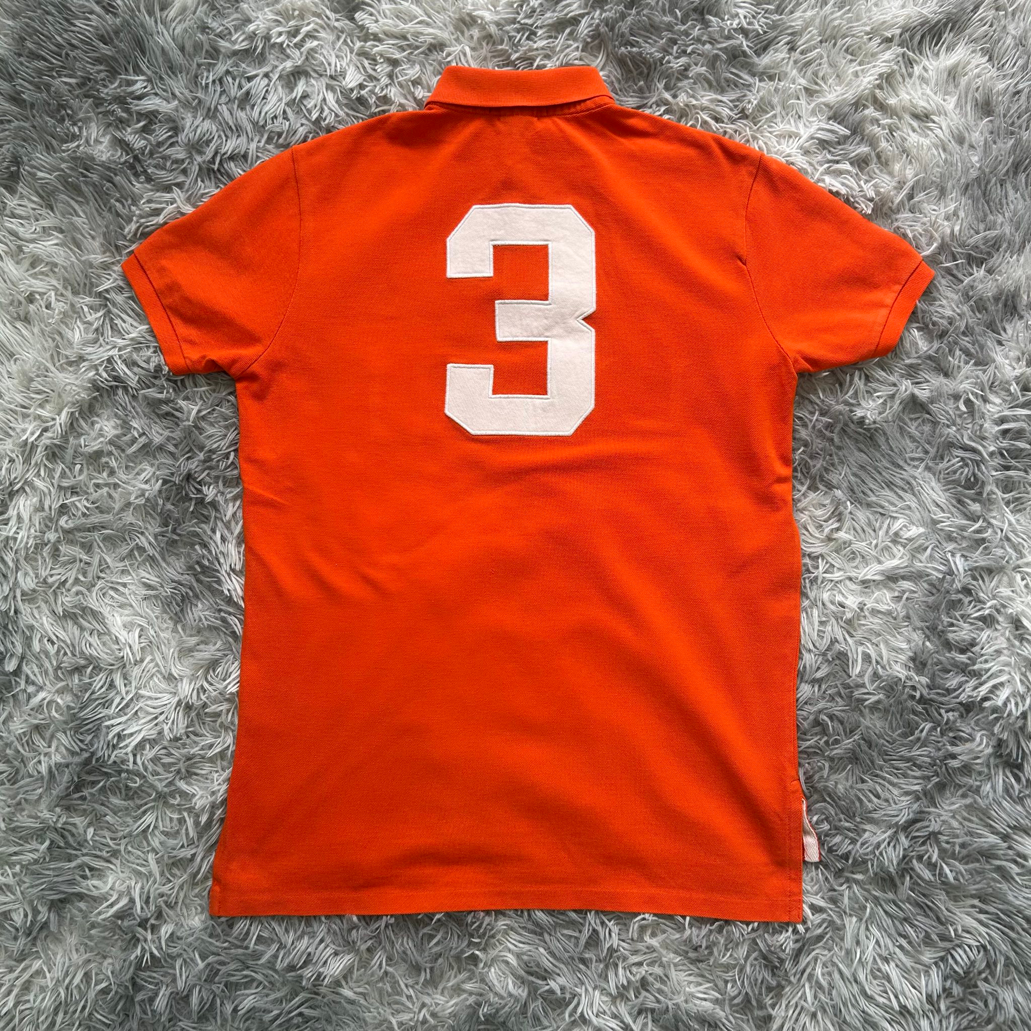 Polo Ralph Lauren LXVII Big Pony, миниатюра 2