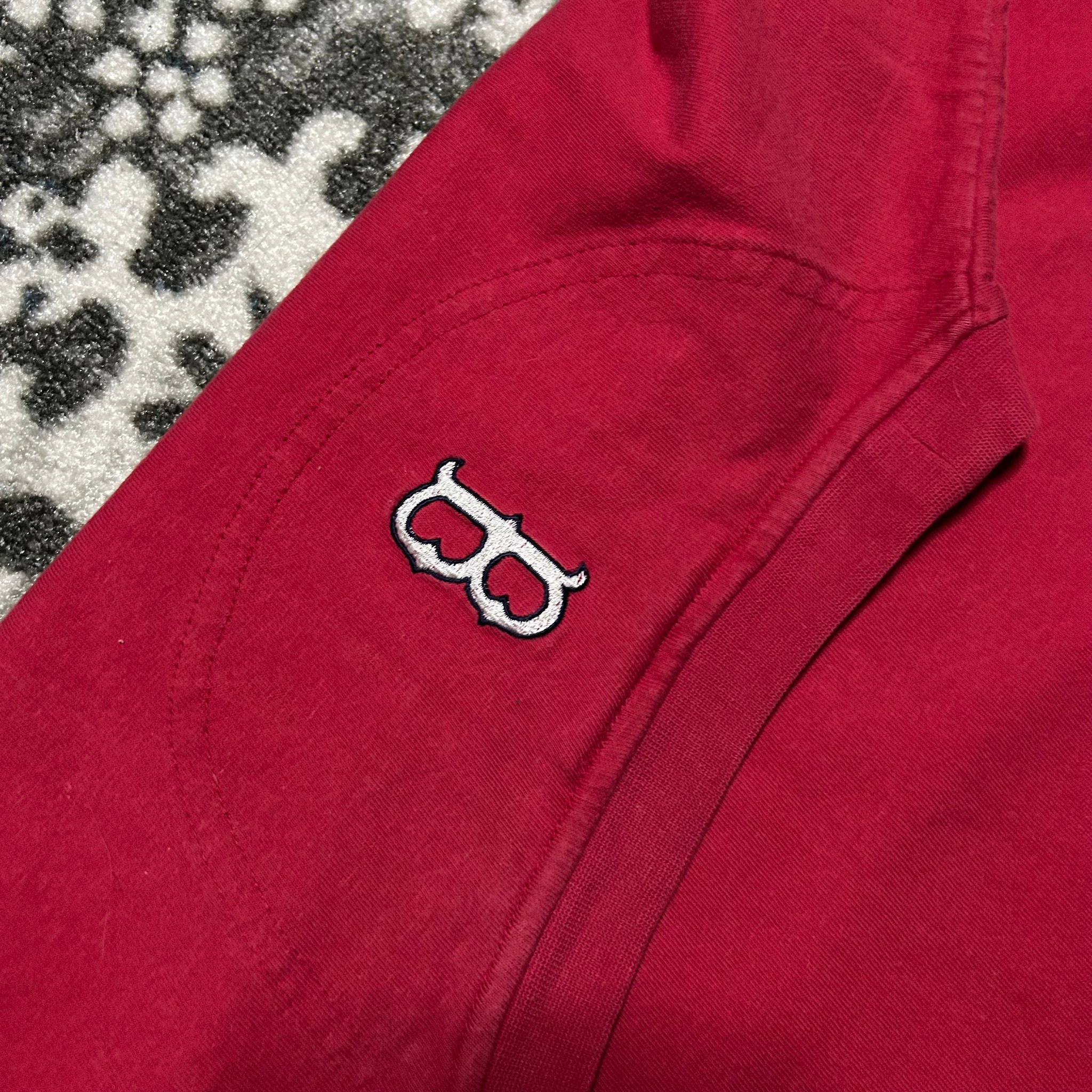 Nike x Red Sox Футболка, миниатюра 7