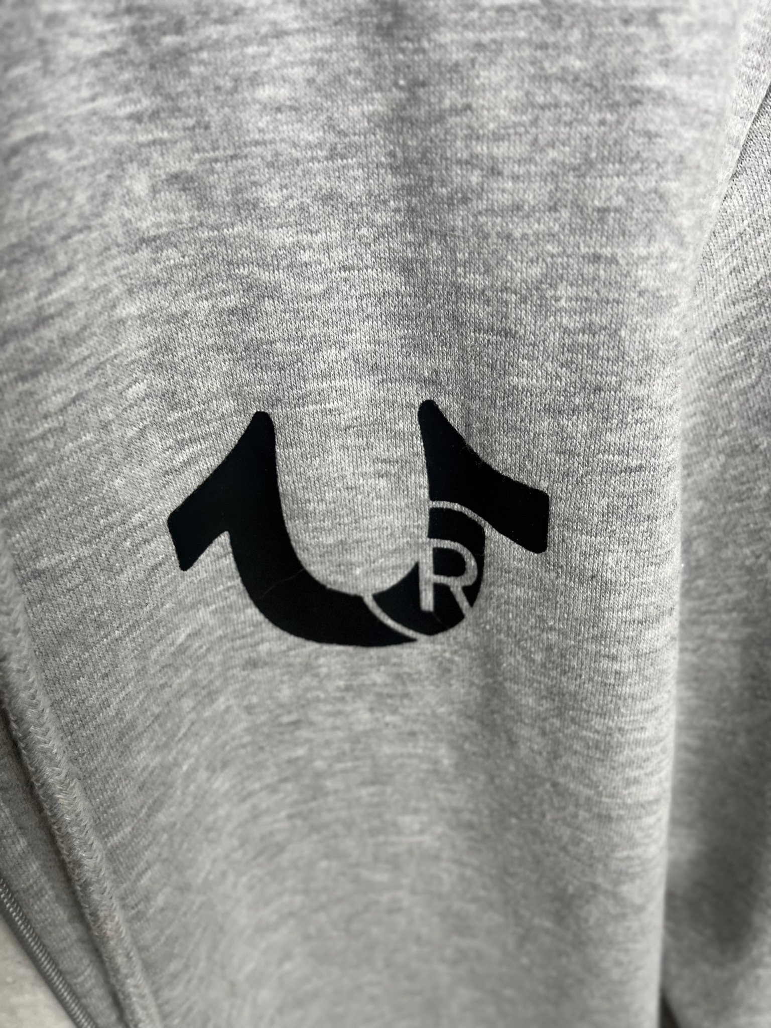 True Religion Zip hoodie, миниатюра 4