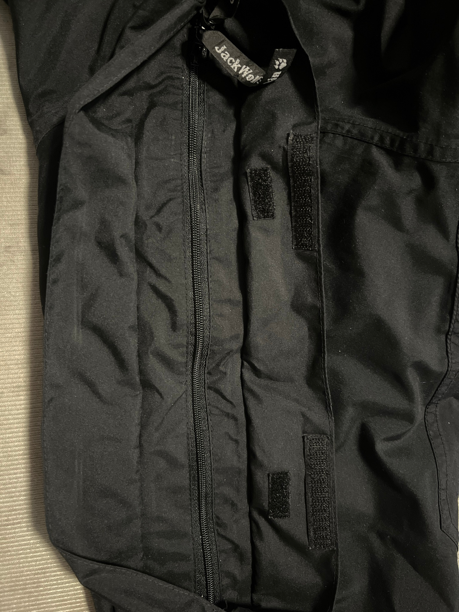 Jack Wolfskin Куртка, миниатюра 13