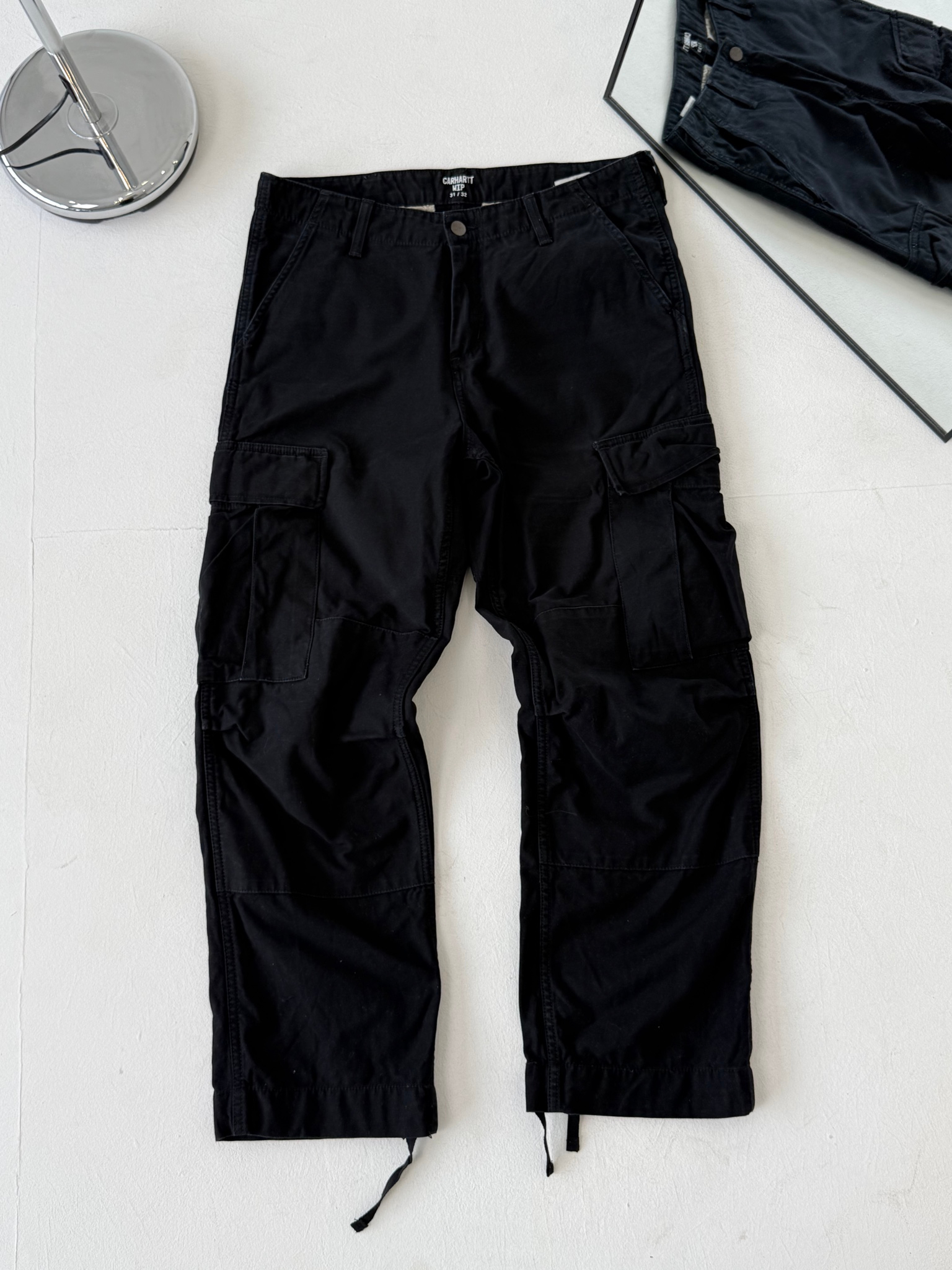 Carhartt Regular Cargo Pant, миниатюра 2