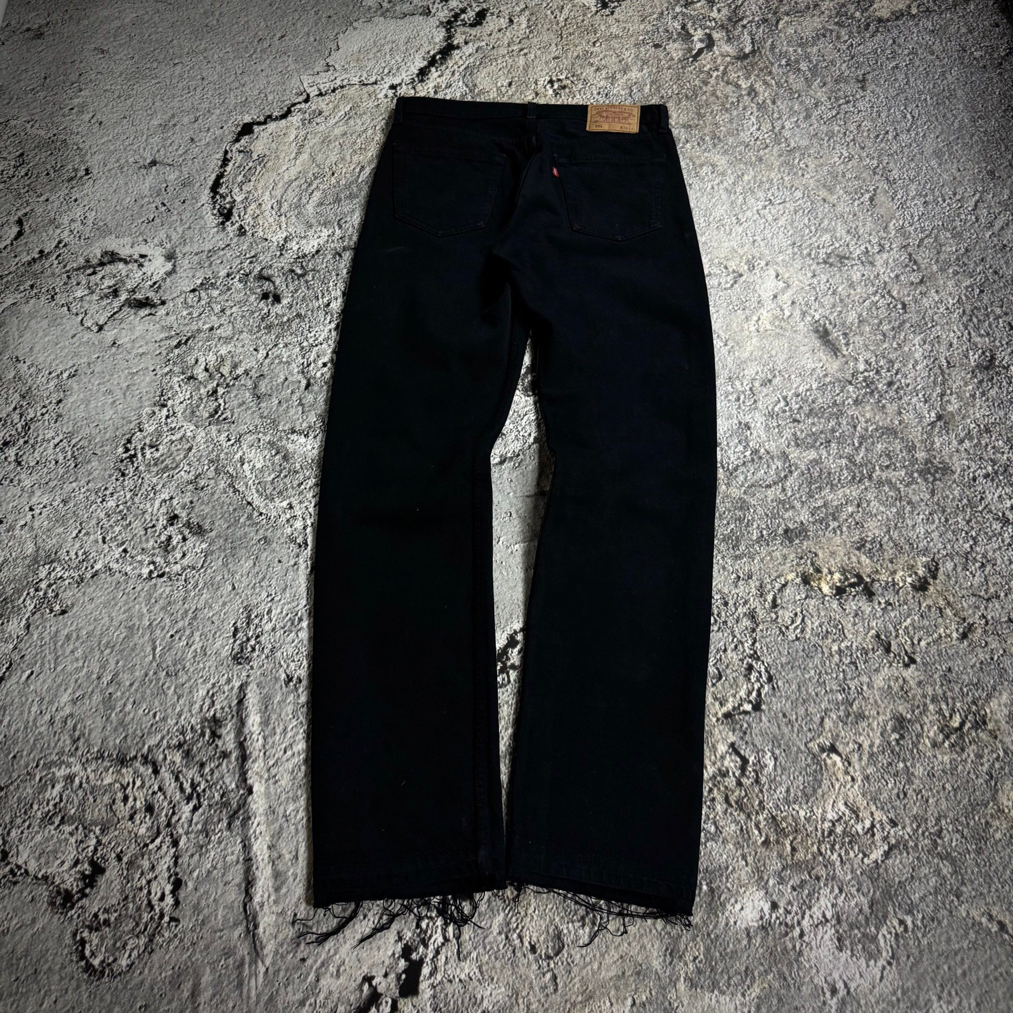 Levi’s 501, миниатюра 2