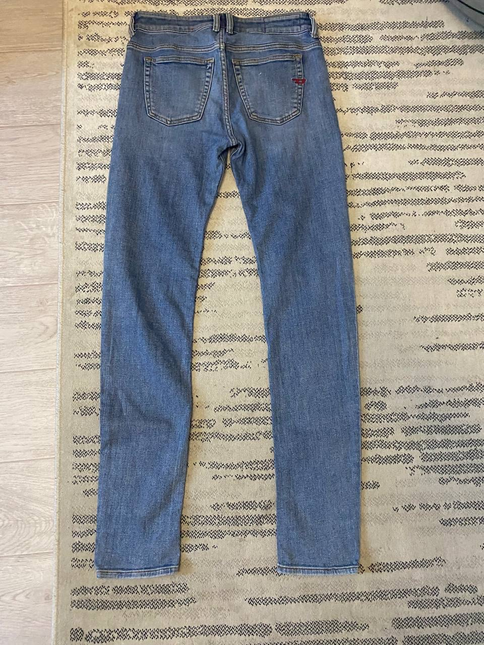 Diesel Джинсы, миниатюра 1