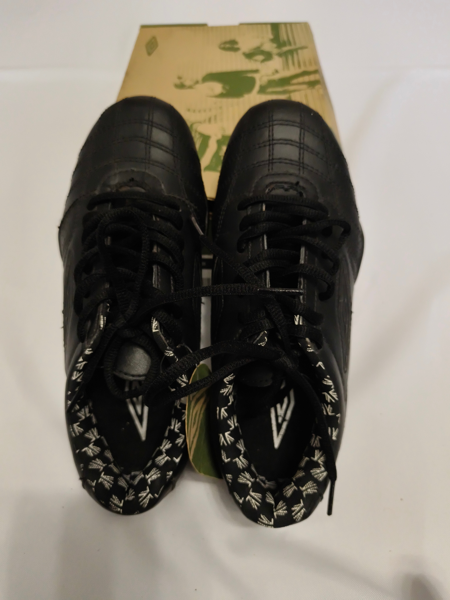 Umbro BRABHAM II, миниатюра 3