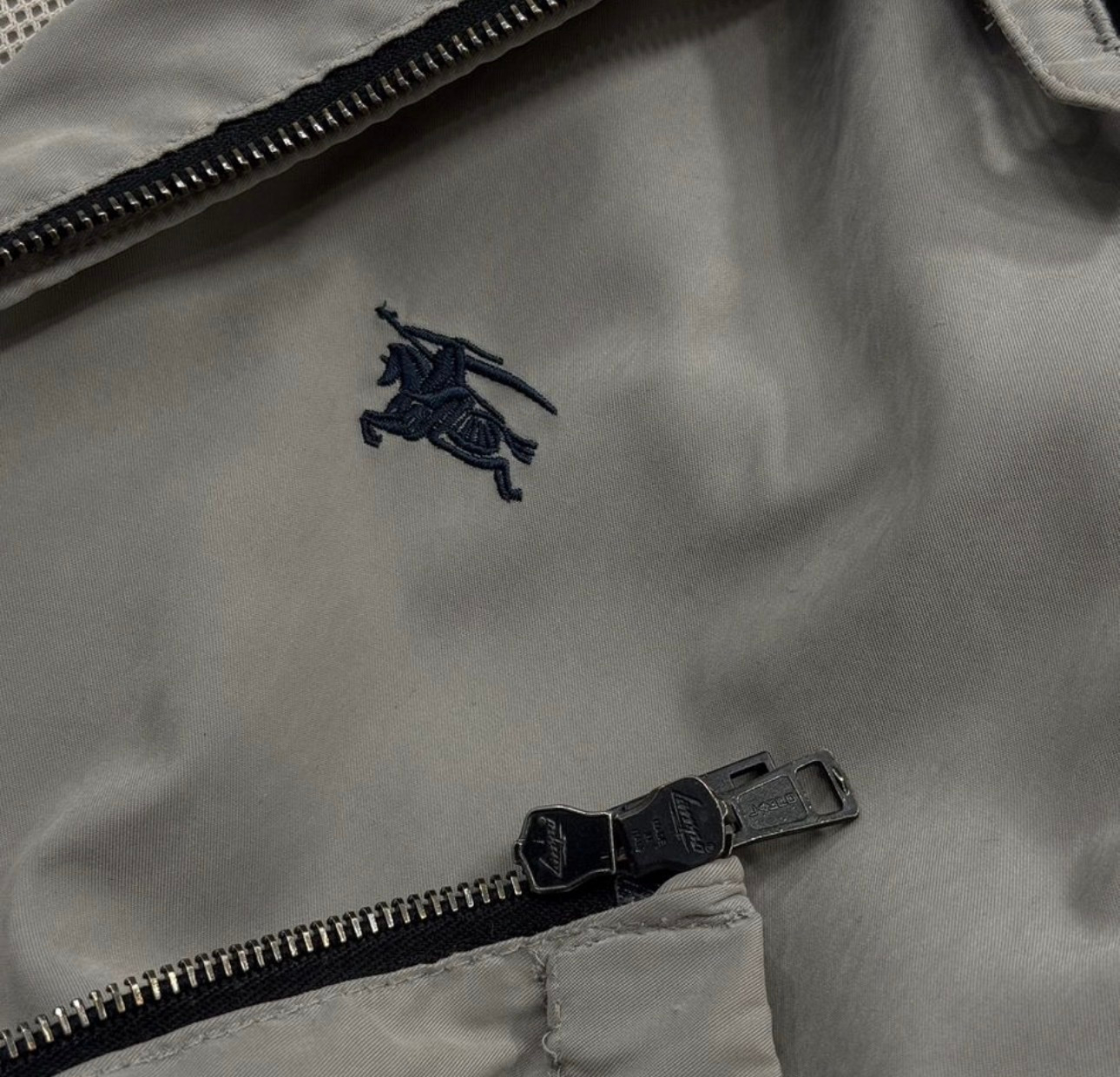 Burberry Ветровка, миниатюра 6