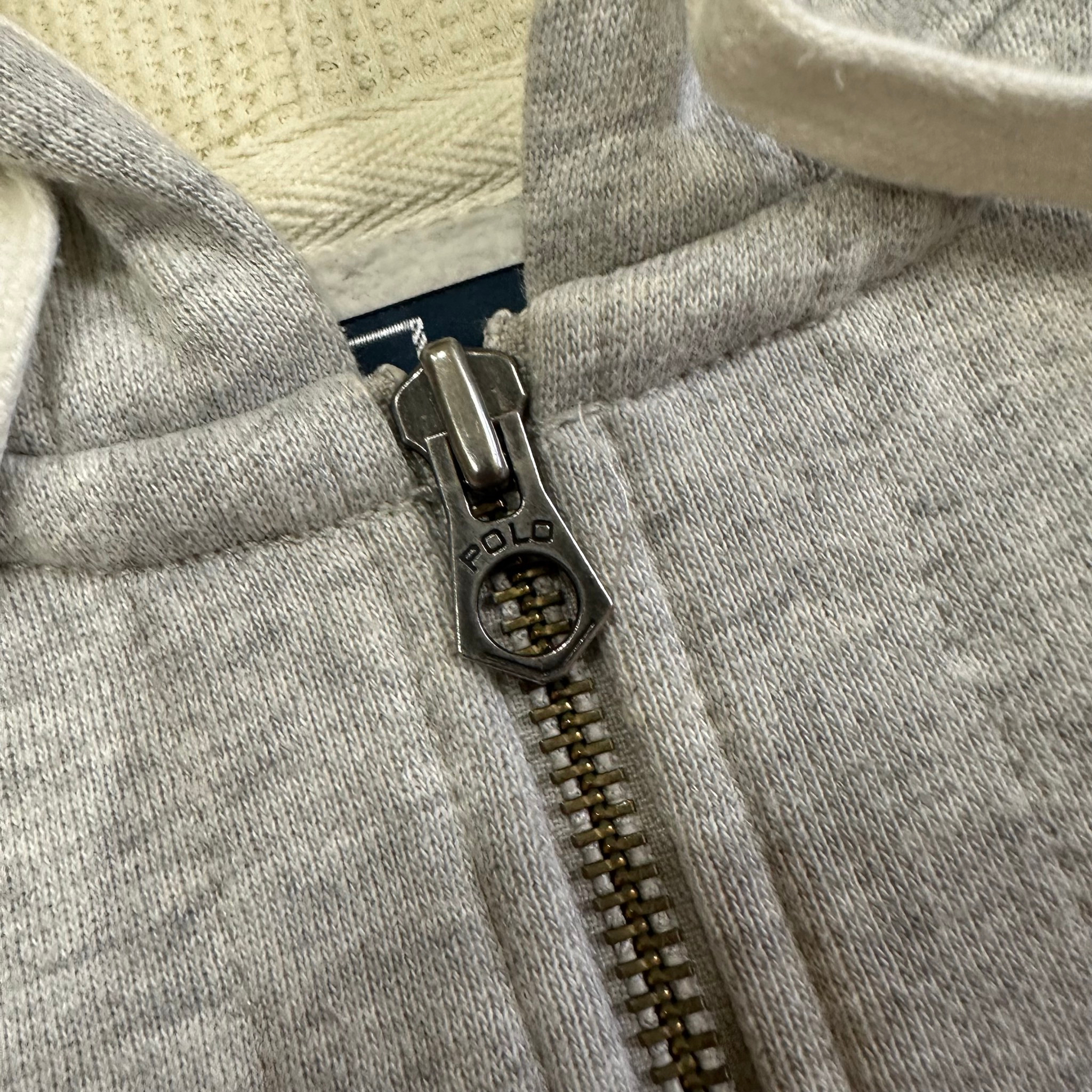 Polo Ralph Lauren Zip hoodies, миниатюра 5