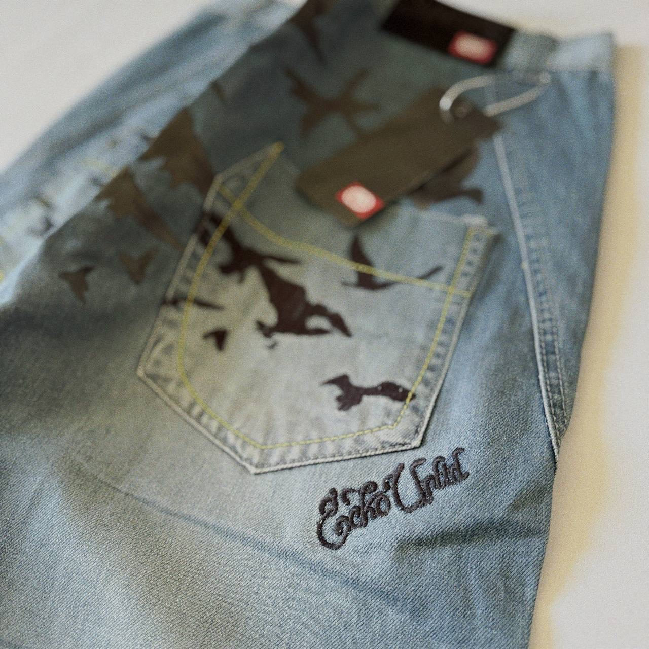 Ecko Unltd  Jeans, миниатюра 6