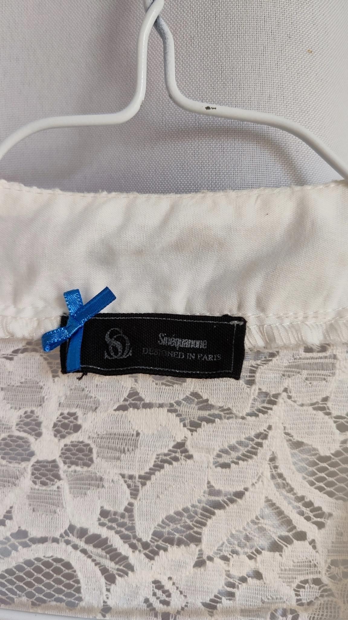 Sinequanone Бомбер, миниатюра 3