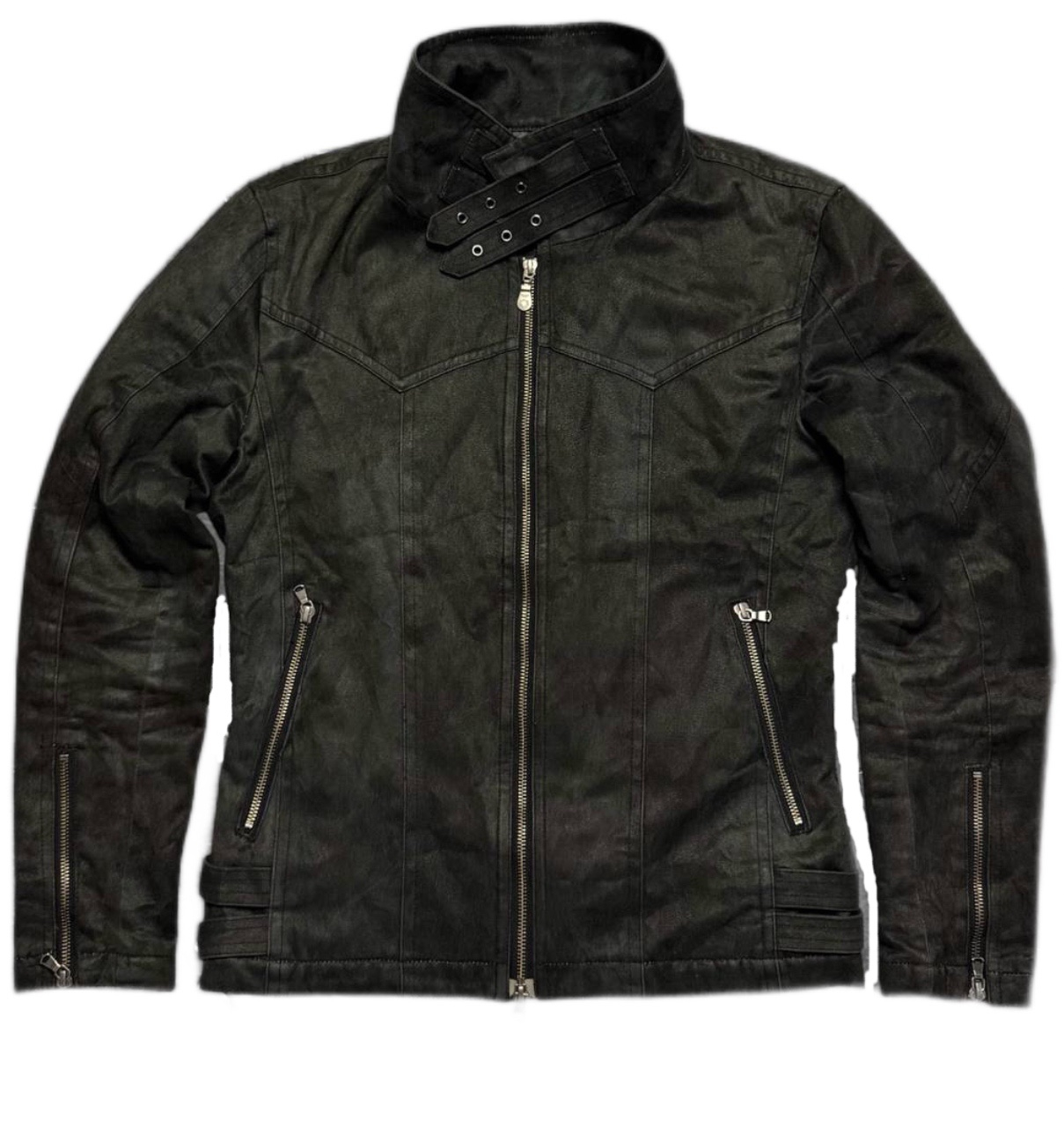 Tornado Mart Rider jacket, миниатюра 1