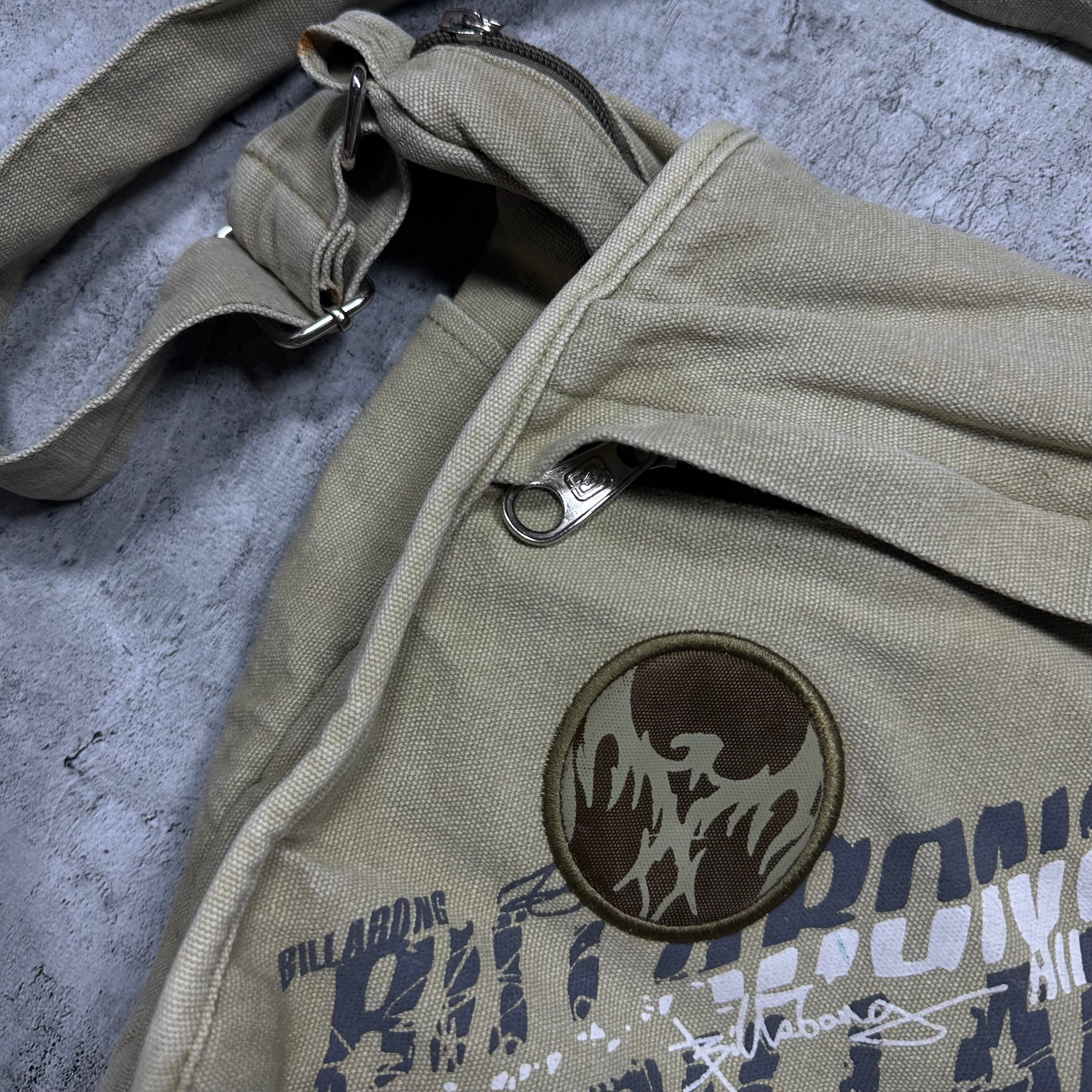 Billabong Сумка, миниатюра 6