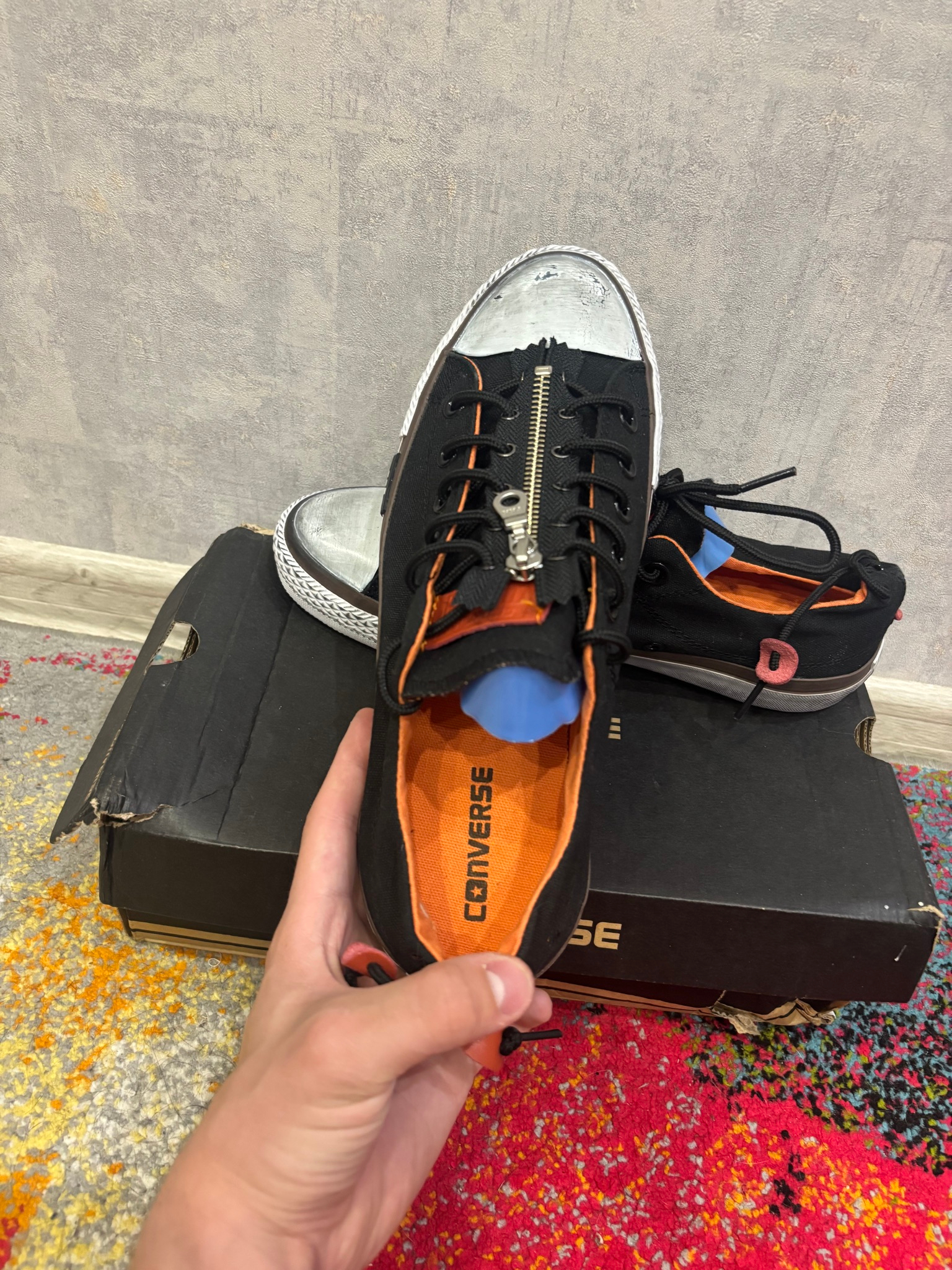 Converse Sneakers, миниатюра 6