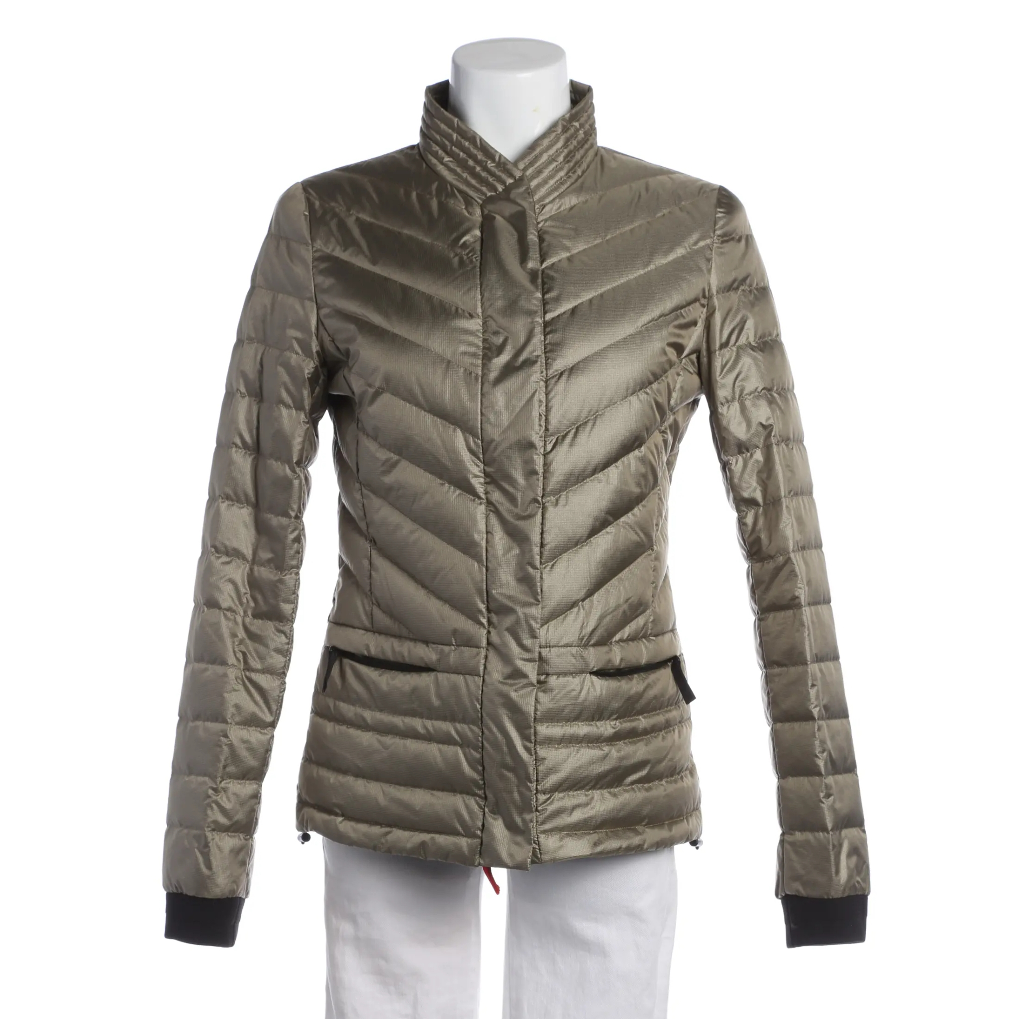 Bogner Fire + Ice Down Micro Puffer Jacket, миниатюра 4