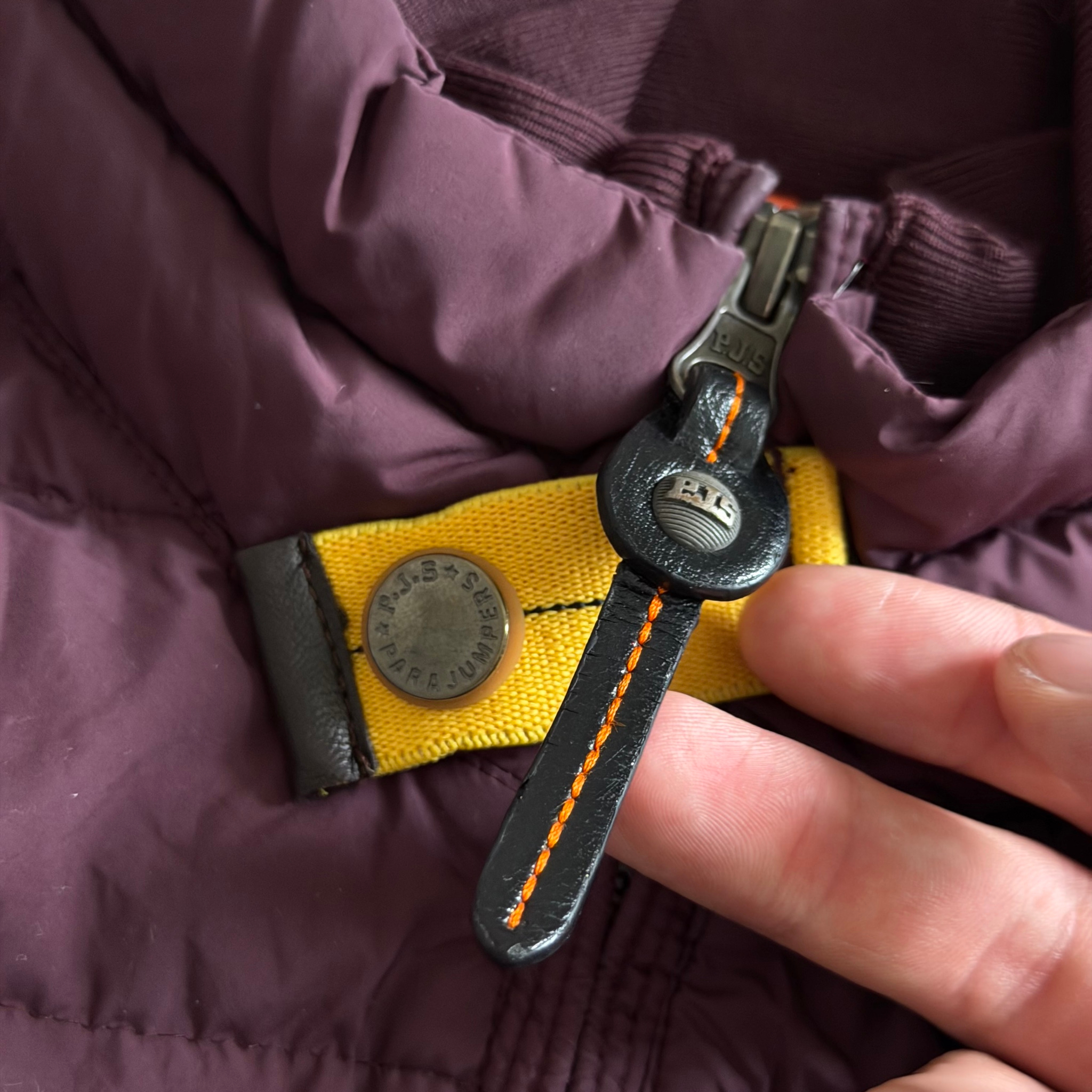Parajumpers Jacket, миниатюра 8