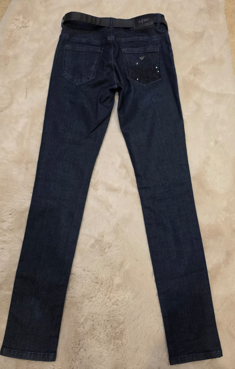 Armani Jeans RN 103723, миниатюра 1