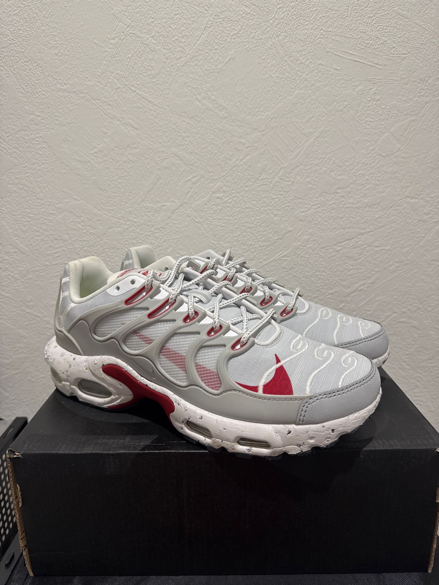 Nike Air Max Terrascape Plus, миниатюра 1