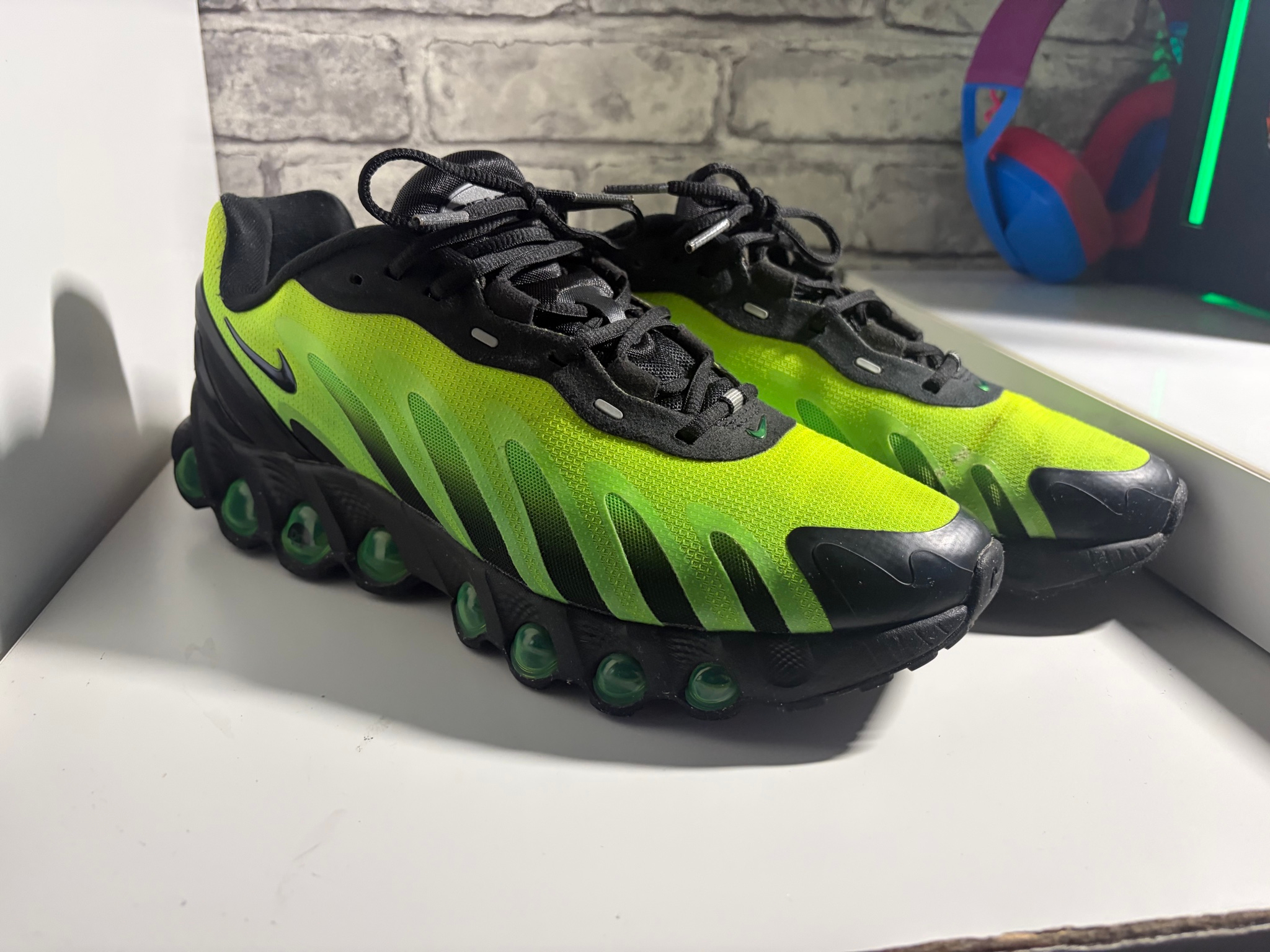 Nike Air Max DN 8, миниатюра 7