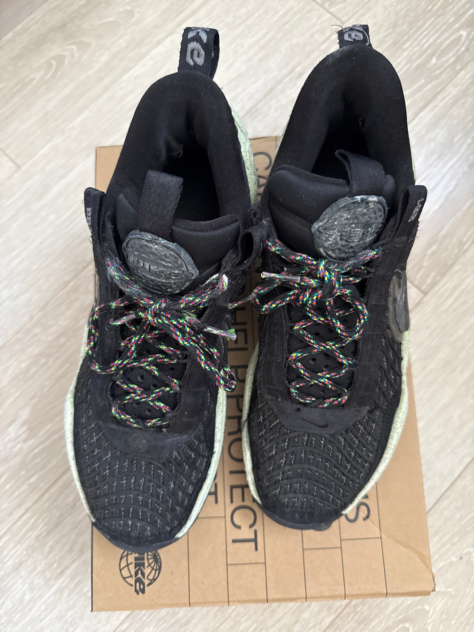 Nike Cosmic Unity, миниатюра 3