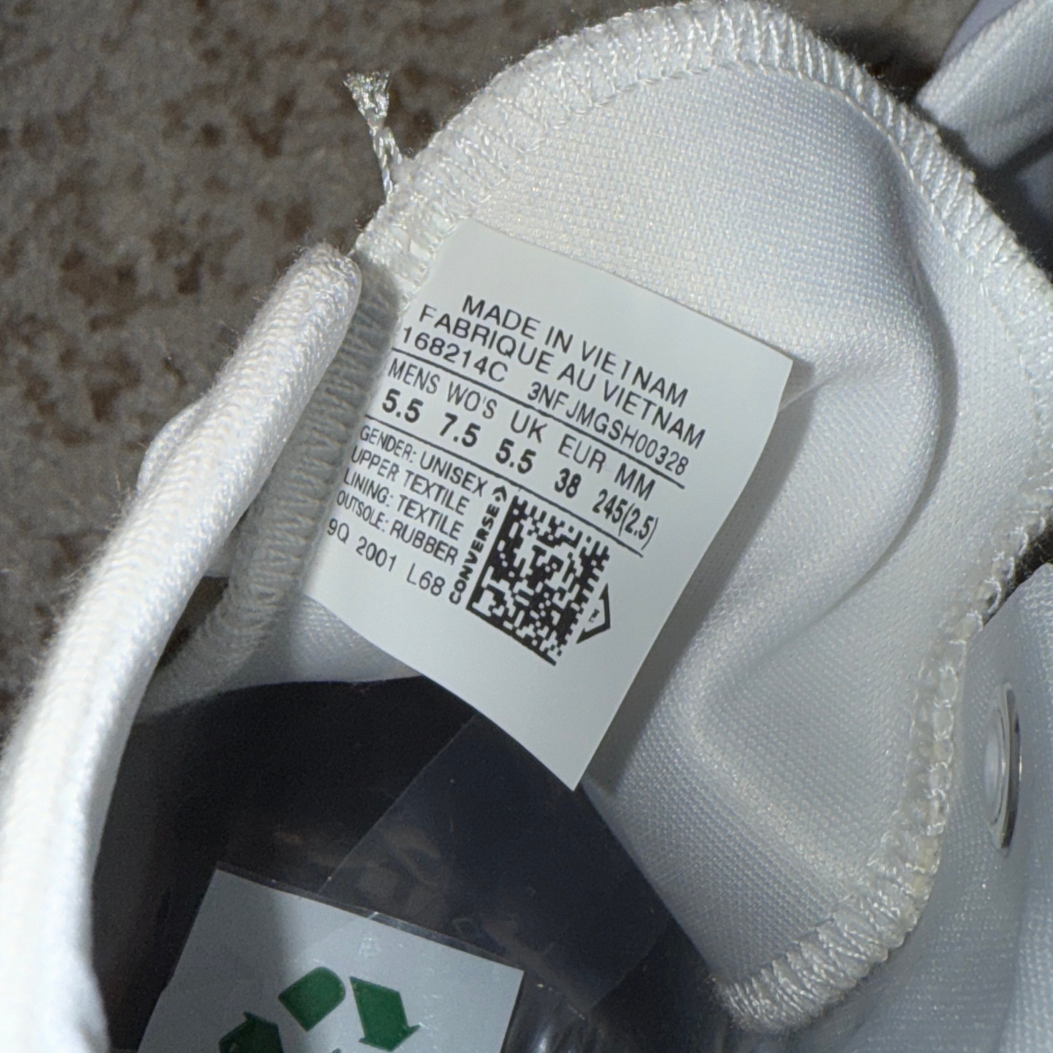 Converse x TakahiroMiyashita The Soloist, миниатюра 8