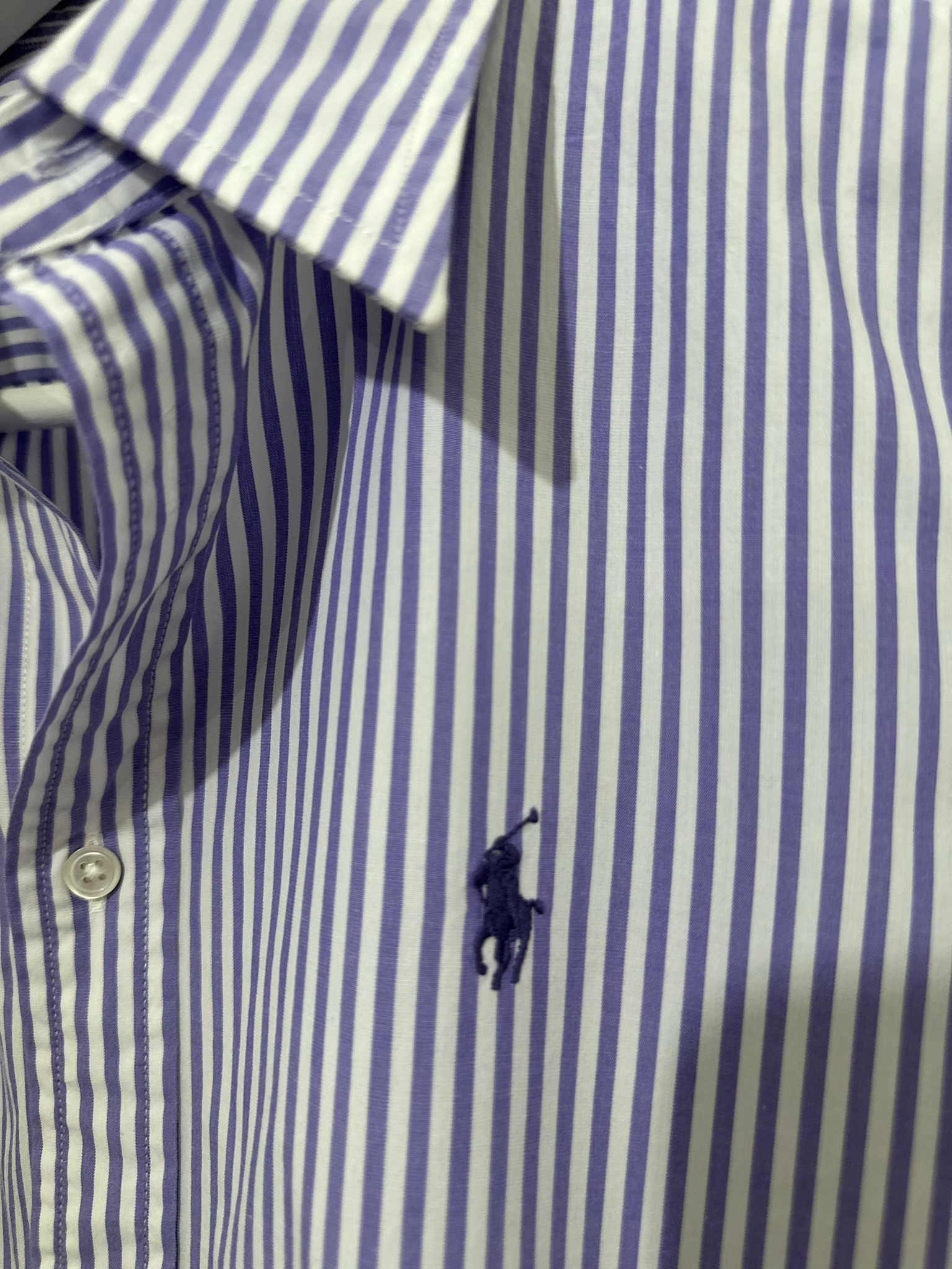Ralph Lauren Рубашка, миниатюра 5