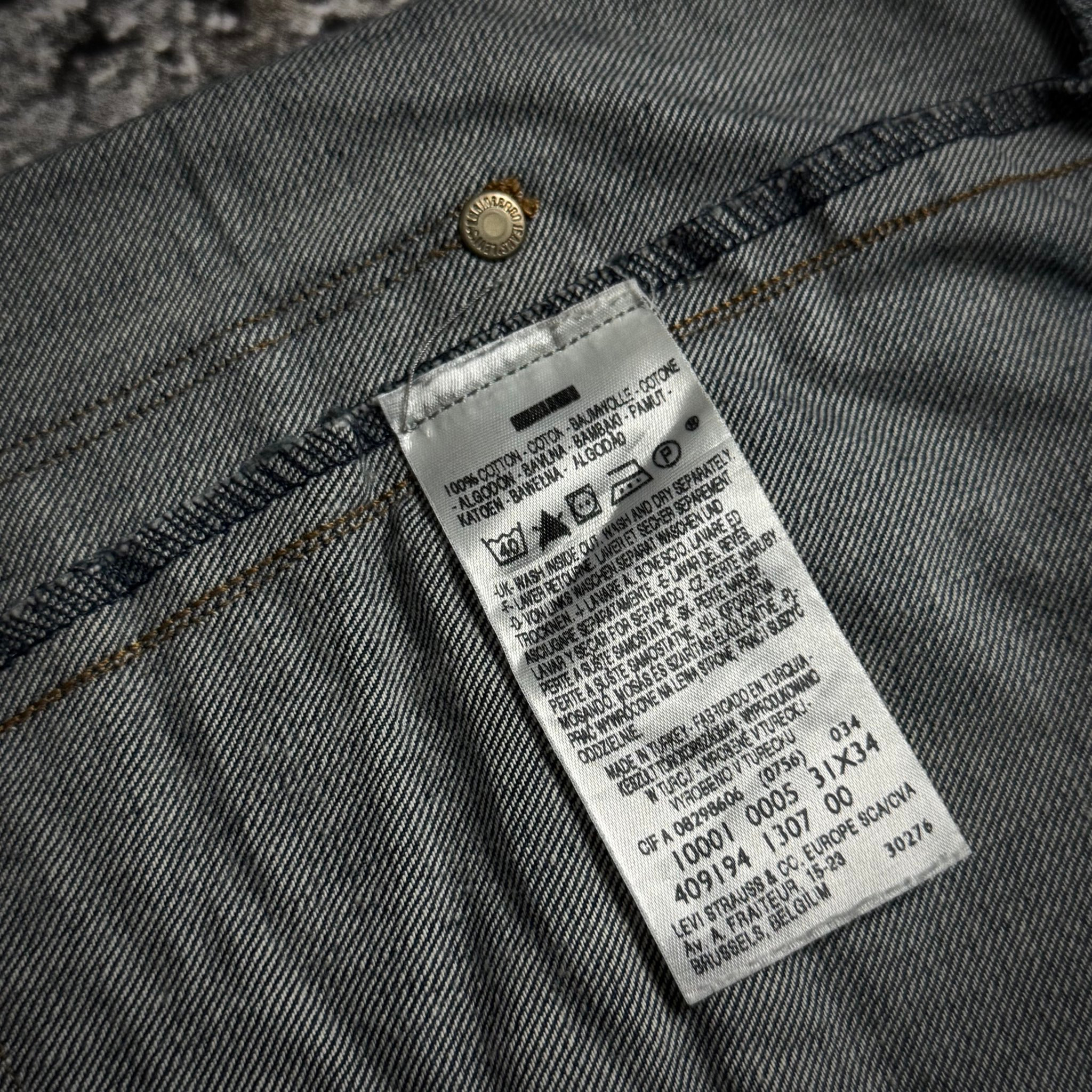 Levi’s Engineered Jeans, миниатюра 4